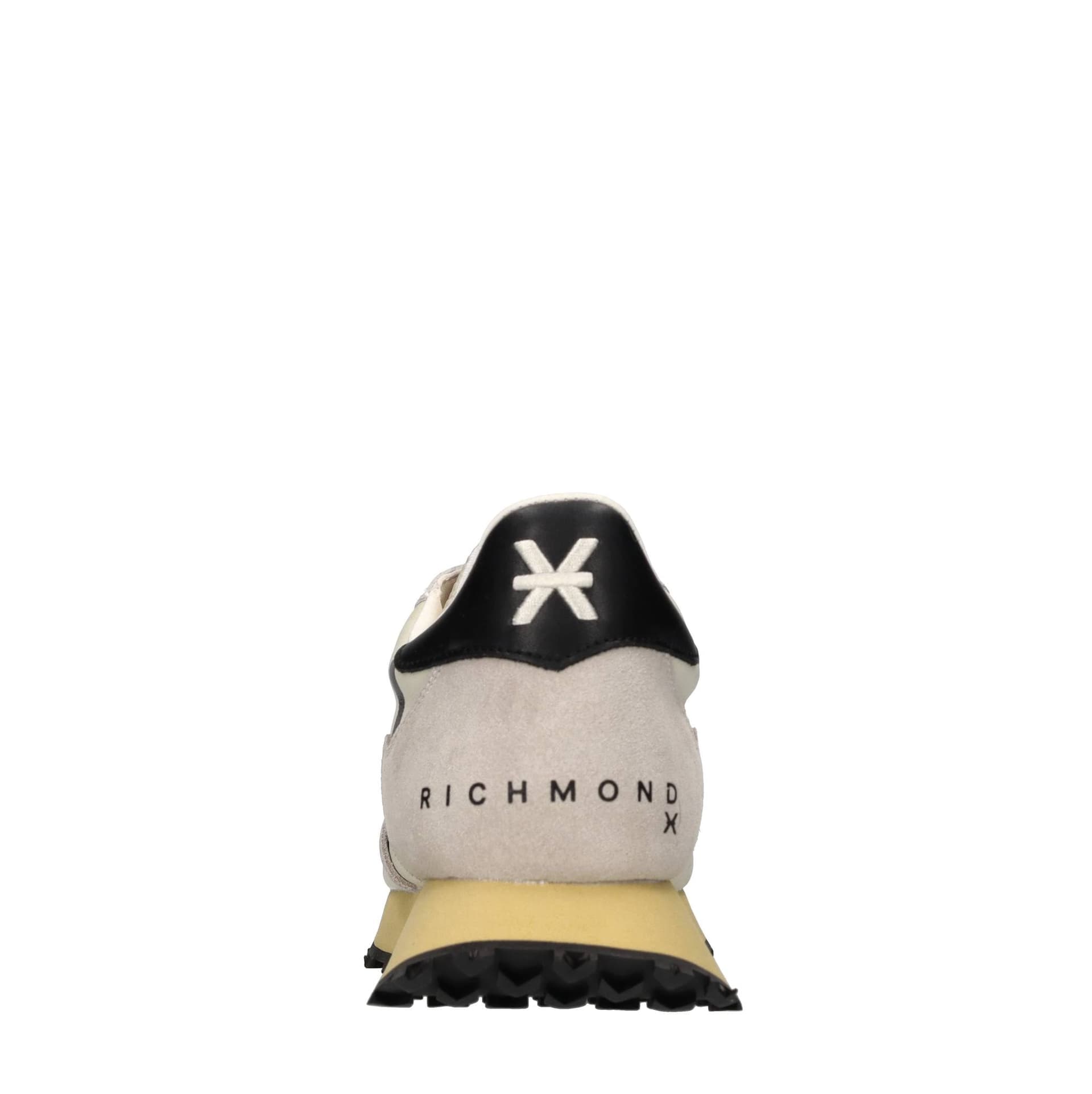 John Richmond  Sneakers Grigio - 2