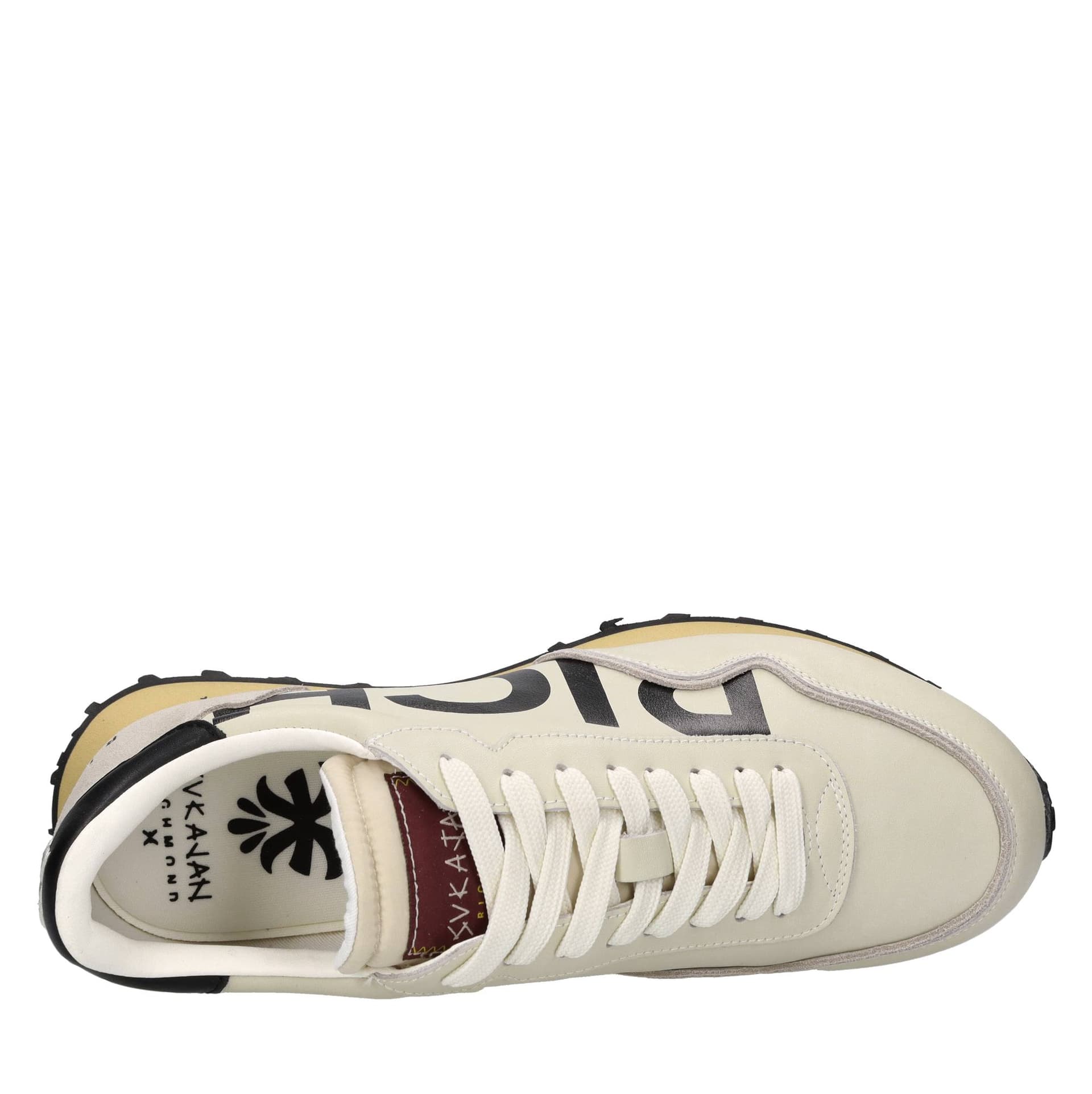 John Richmond  Sneakers Grigio - 5