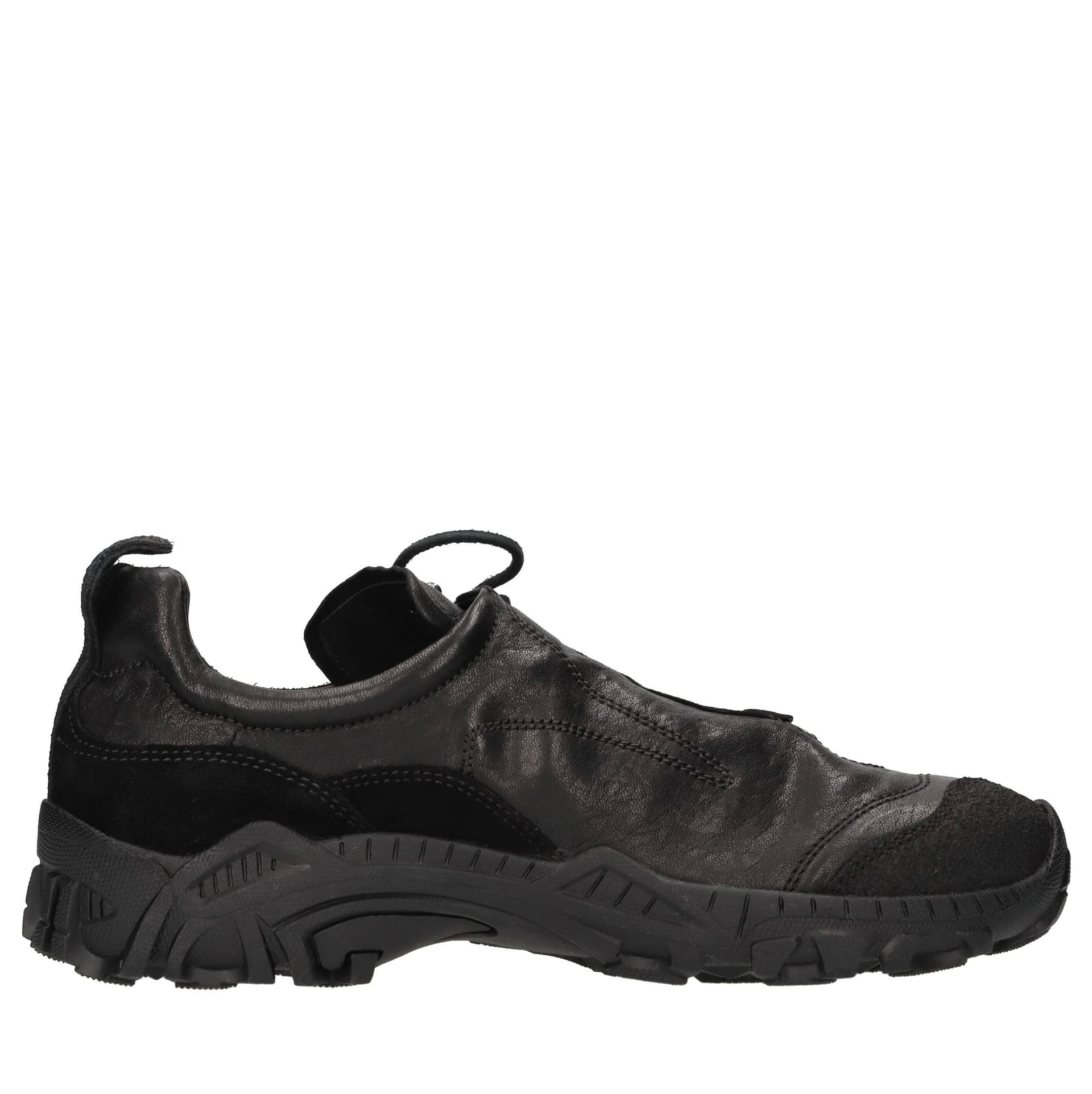 Our Legacy  Sneakers Nero - 3