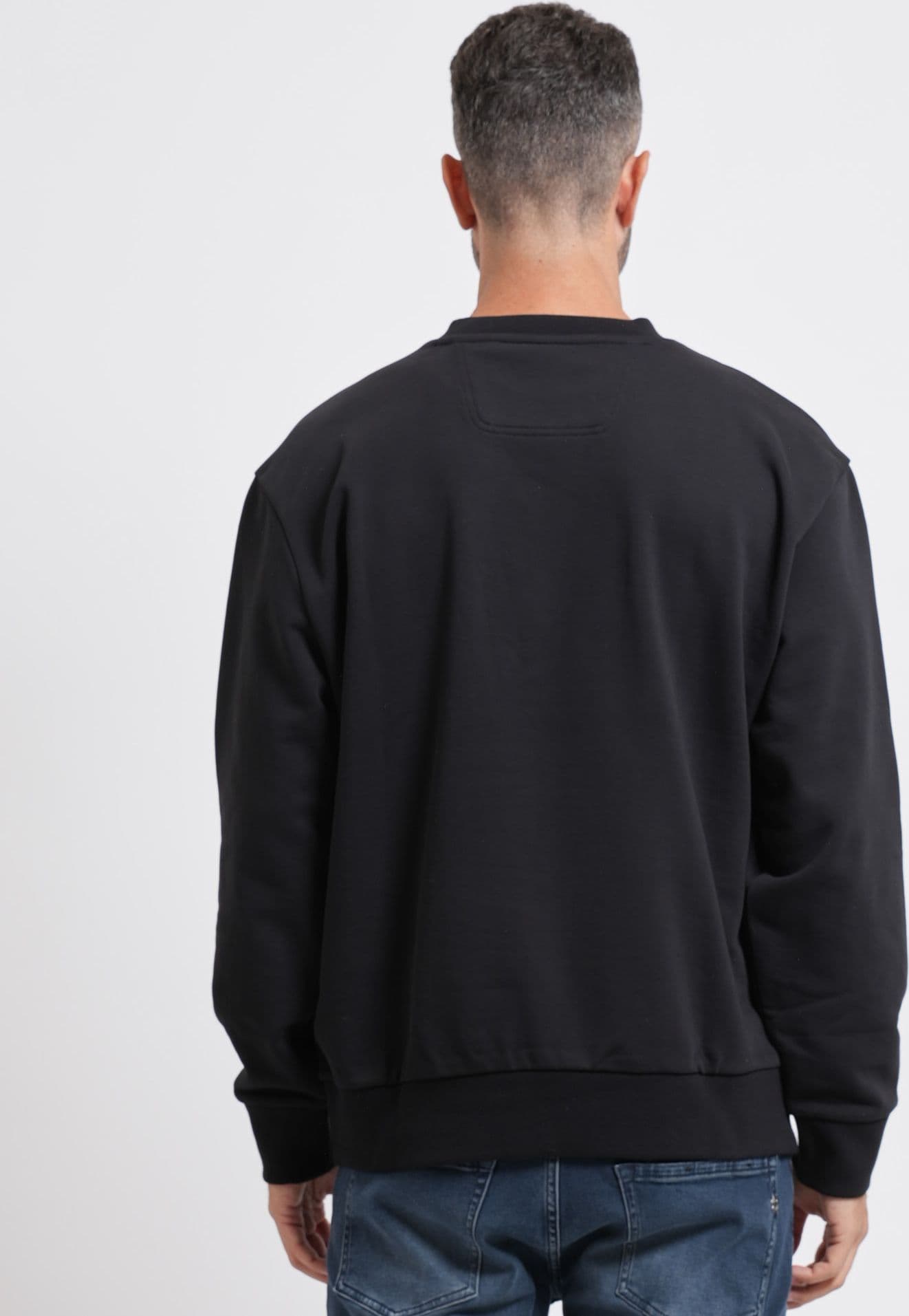 BOSS  Maglie Nero - 4