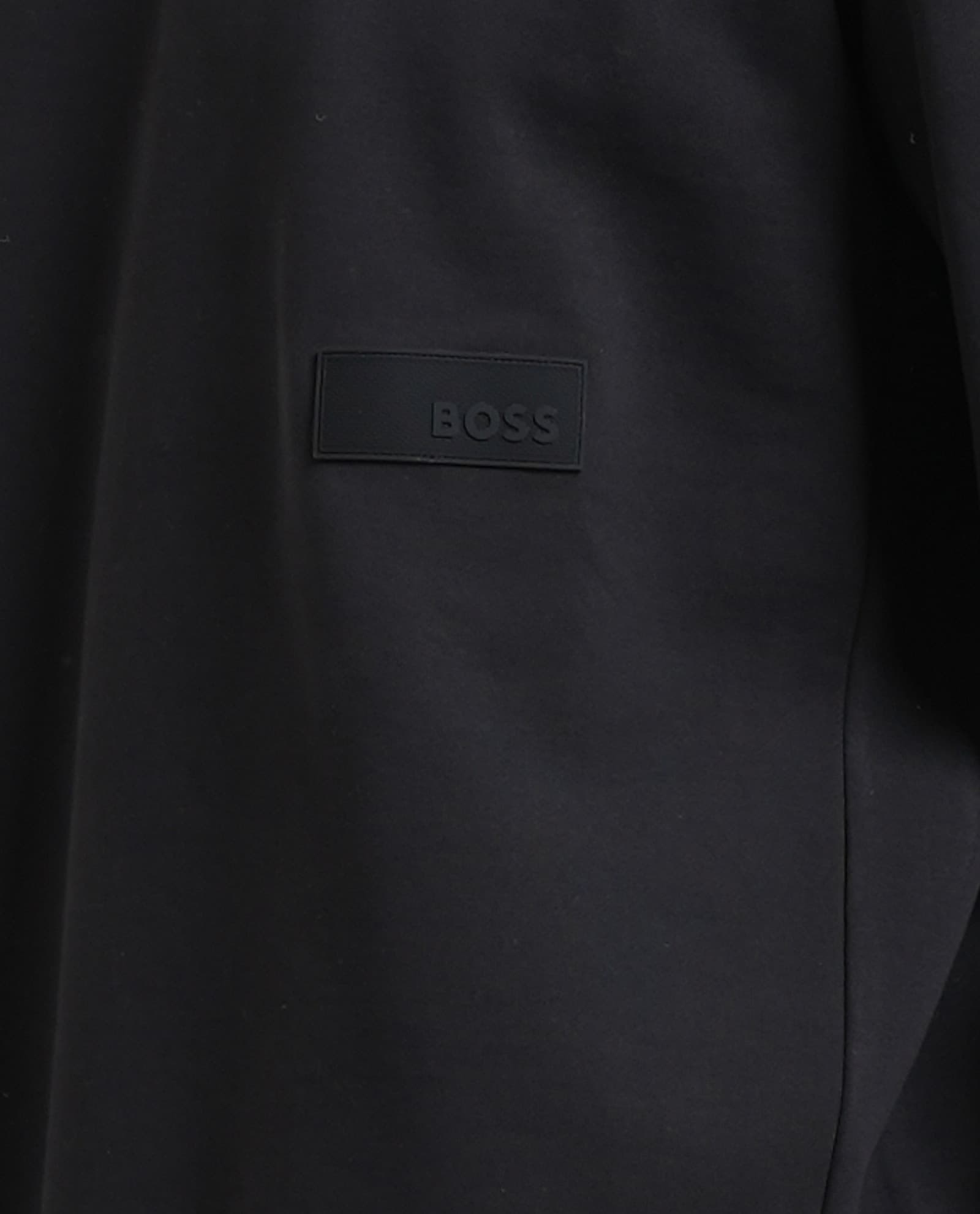 BOSS  Maglie Nero - 5
