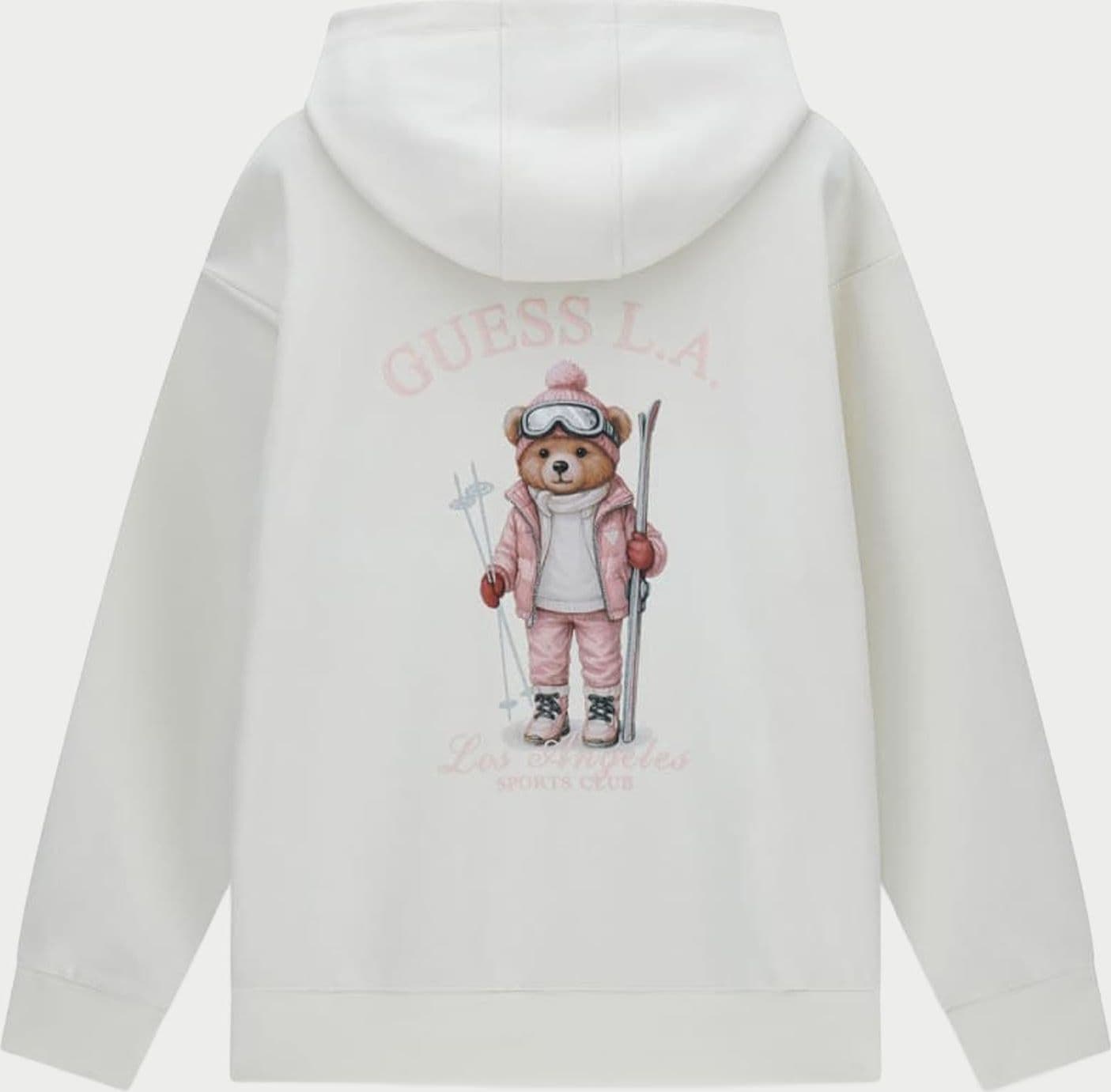 Guess  Maglie Bianco - 2