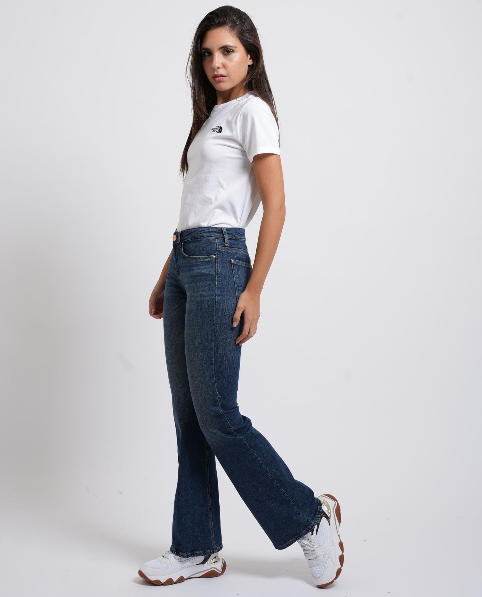 Guess  Jeans Blu - 2