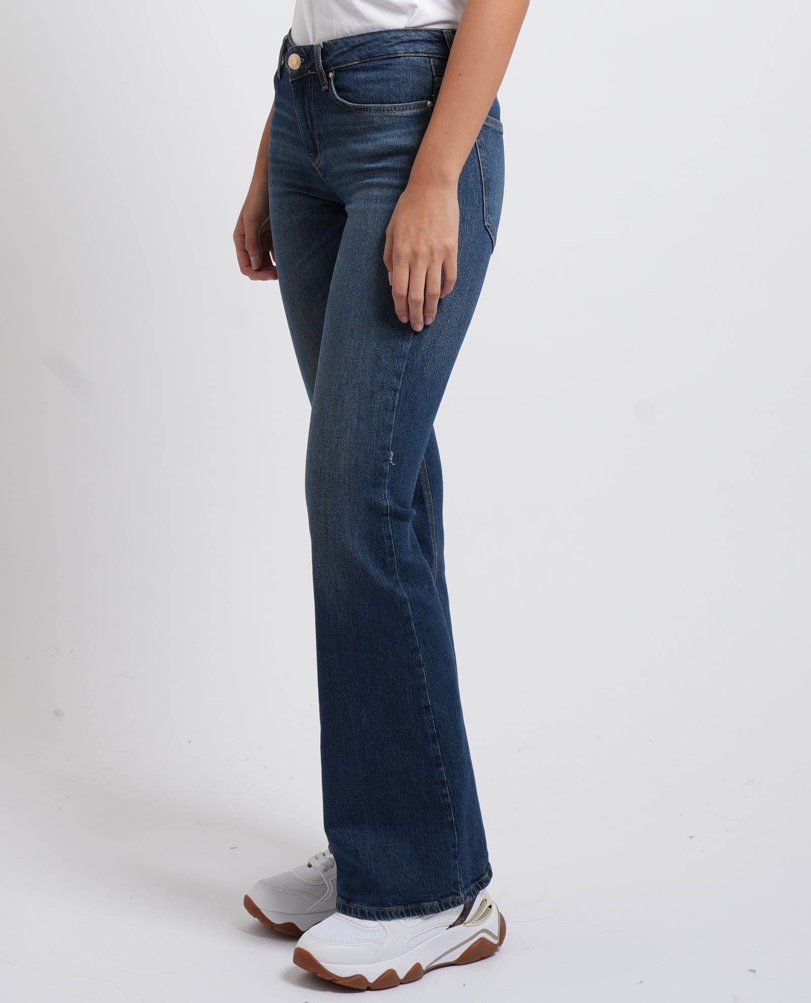 Guess  Jeans Blu - 3