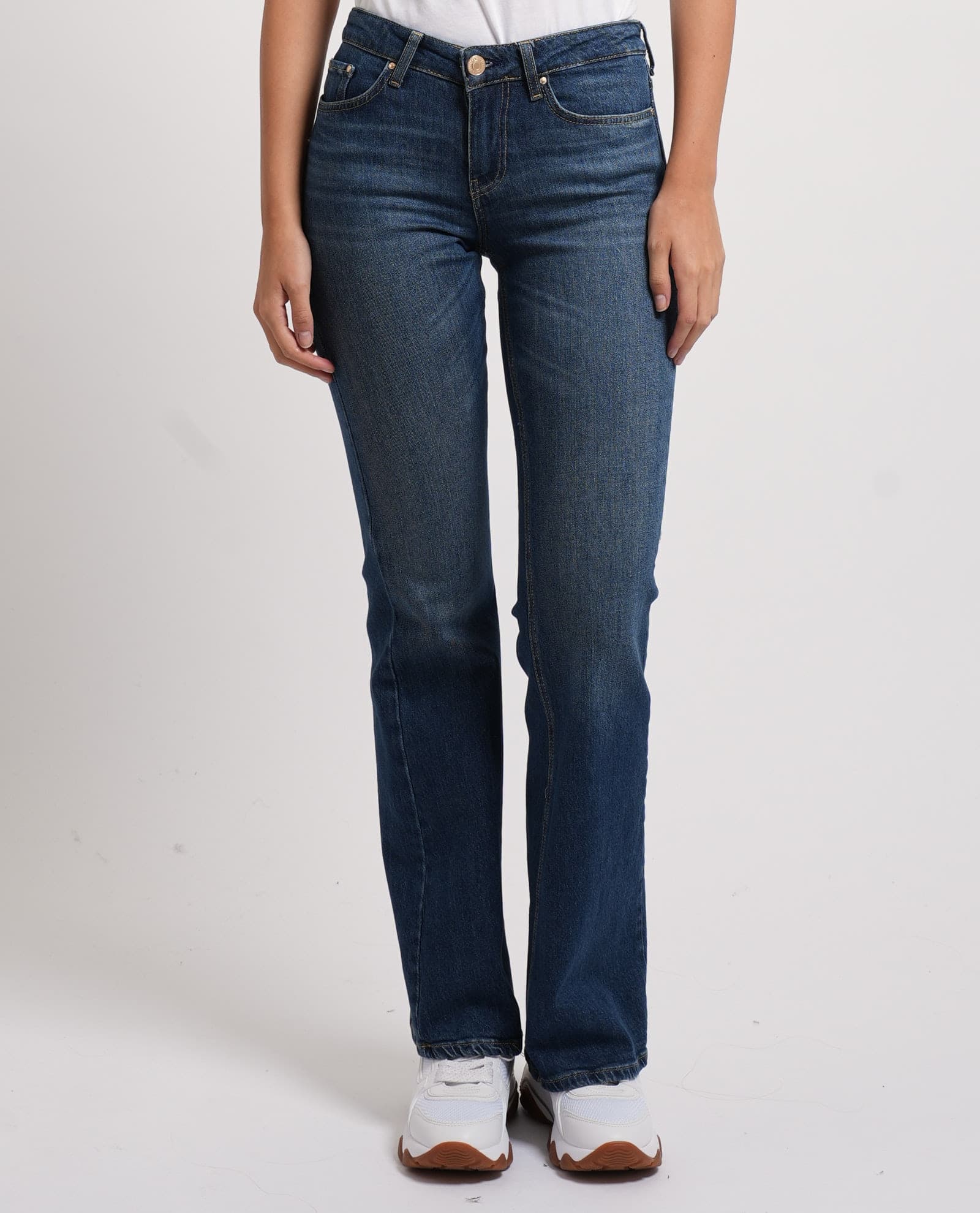 Guess  Jeans Blu - 6