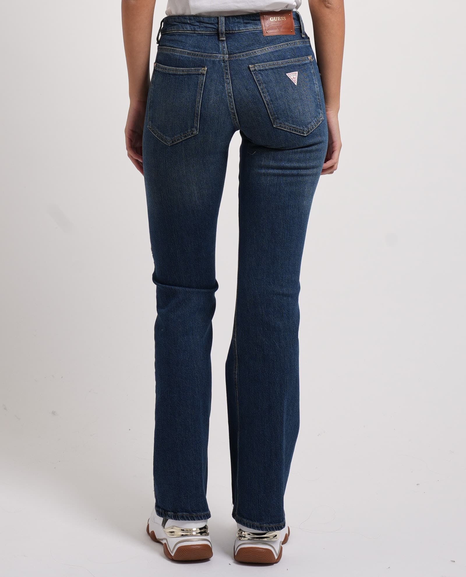 Guess  Jeans Blu - 9