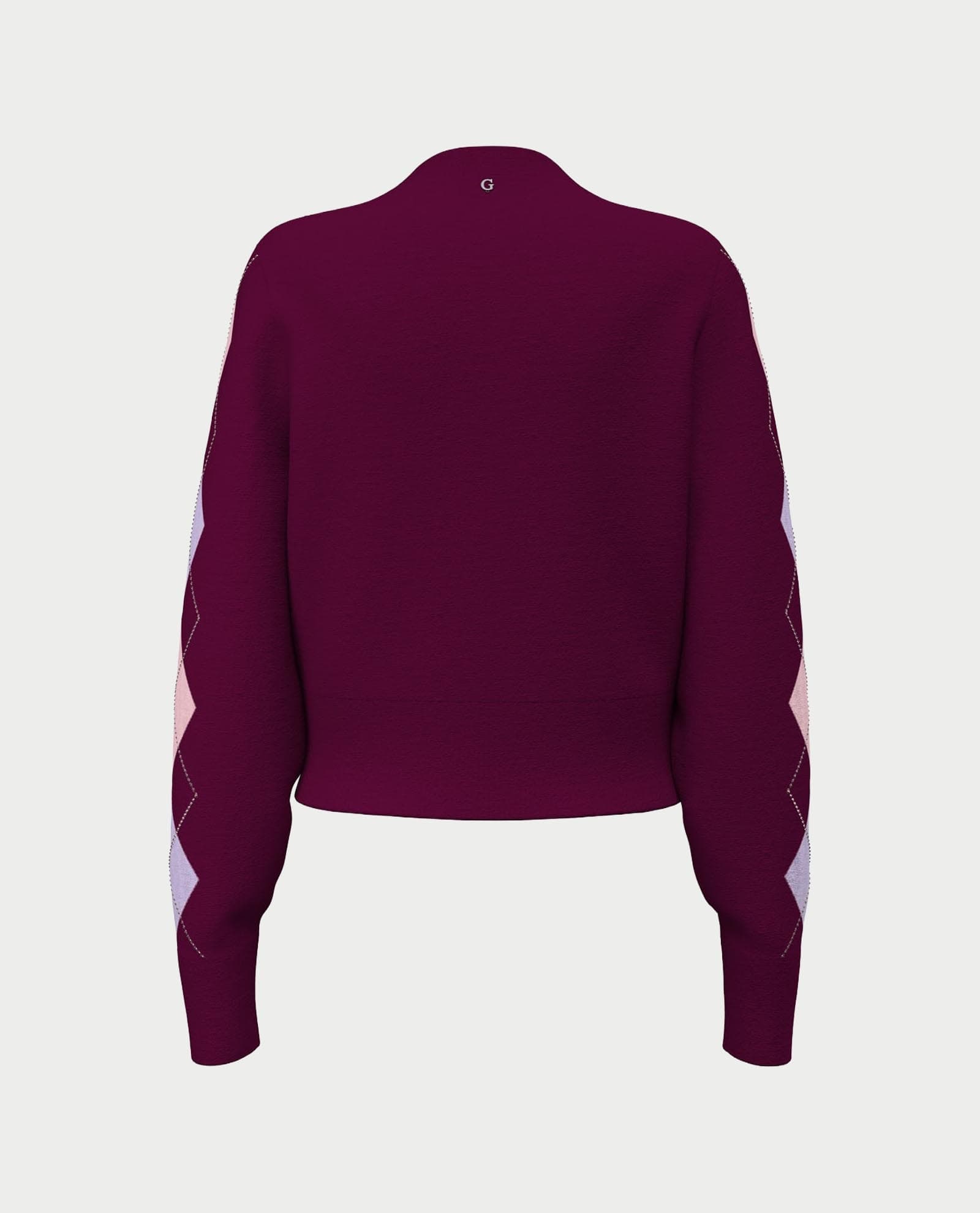 Guess  Maglie Viola - 5