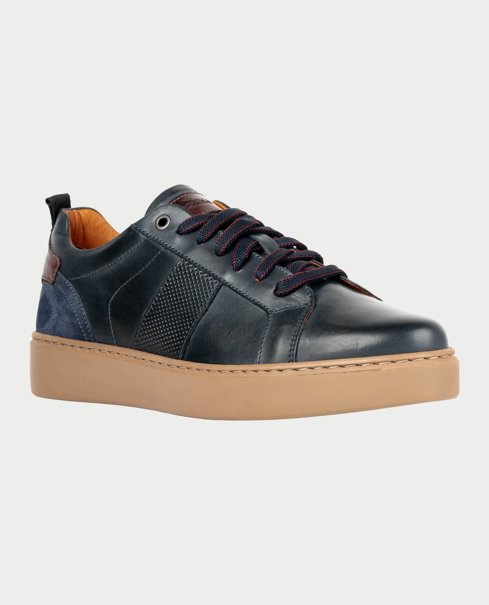 EXTON  Sneakers Blu - 2