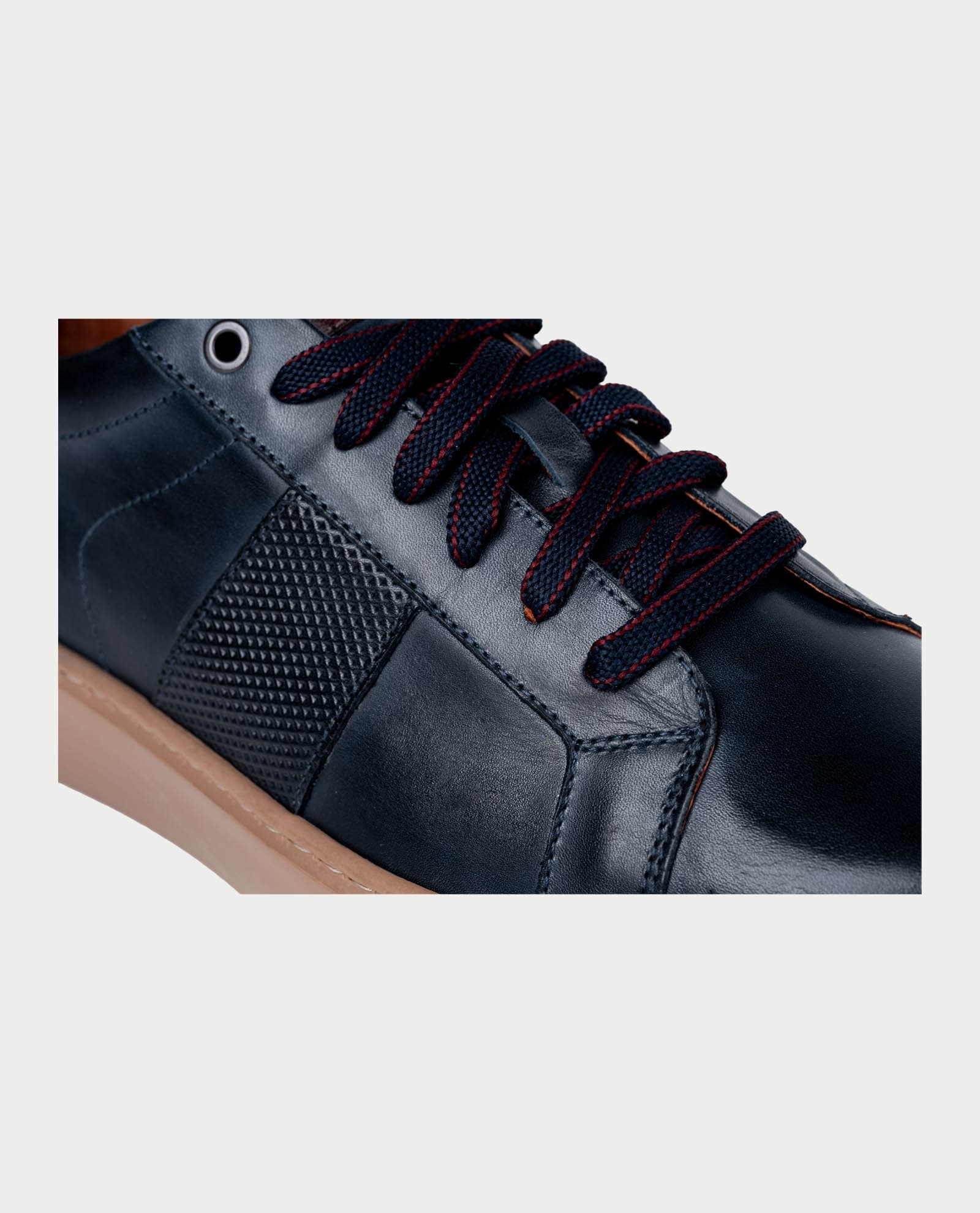 EXTON  Sneakers Blu - 4