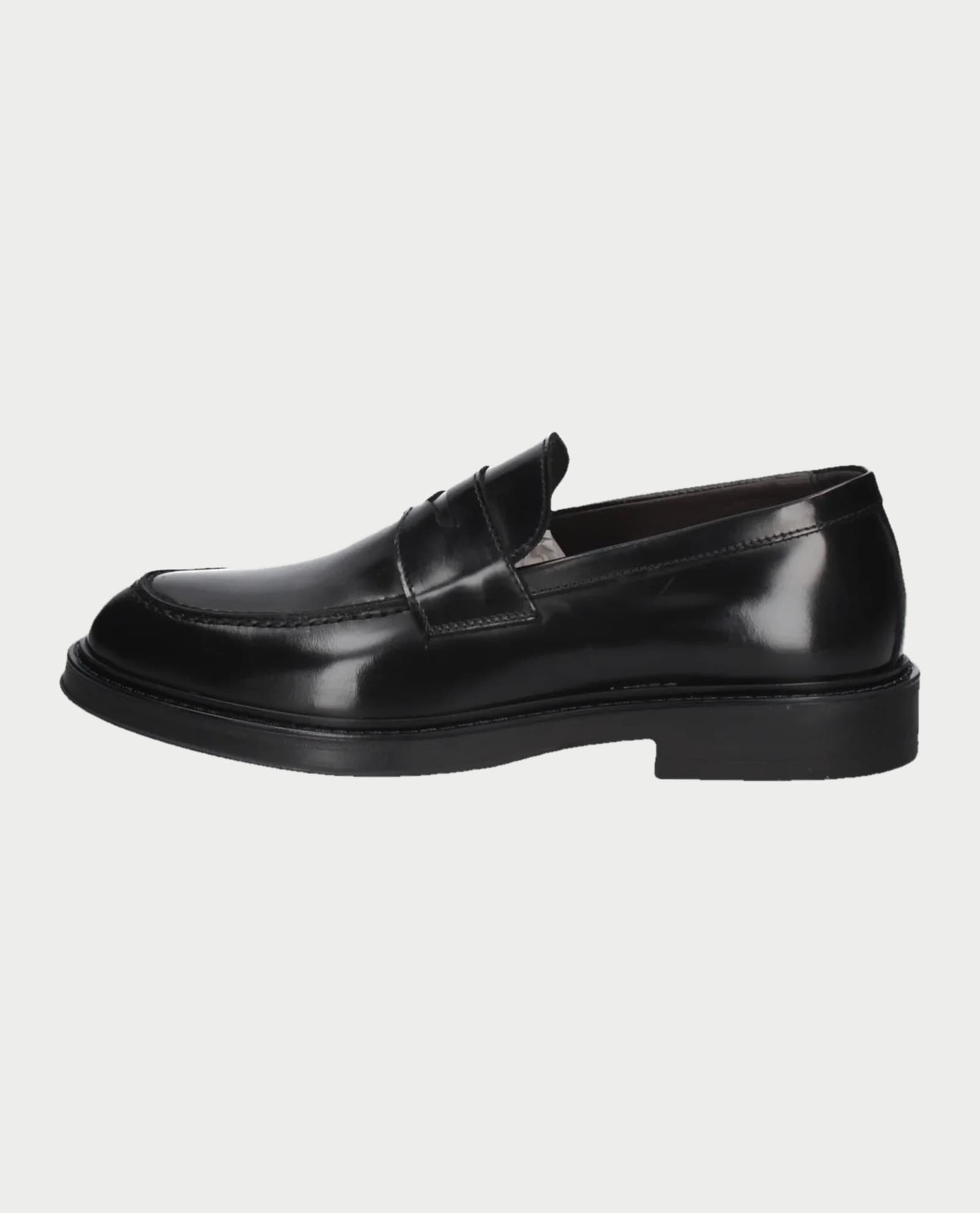 EXTON  Scarpe basse Nero - 3