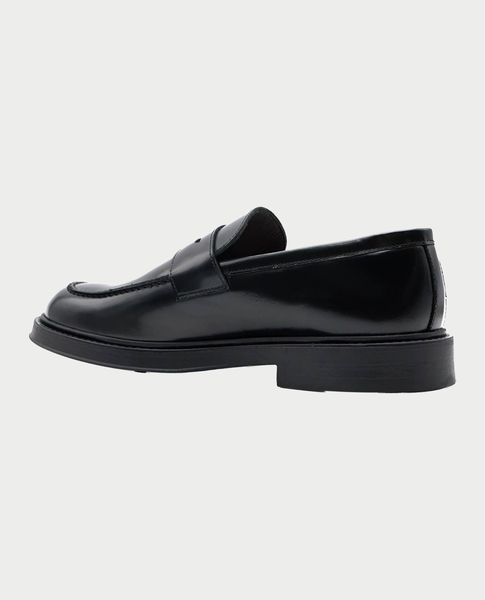 EXTON  Scarpe basse Nero - 4