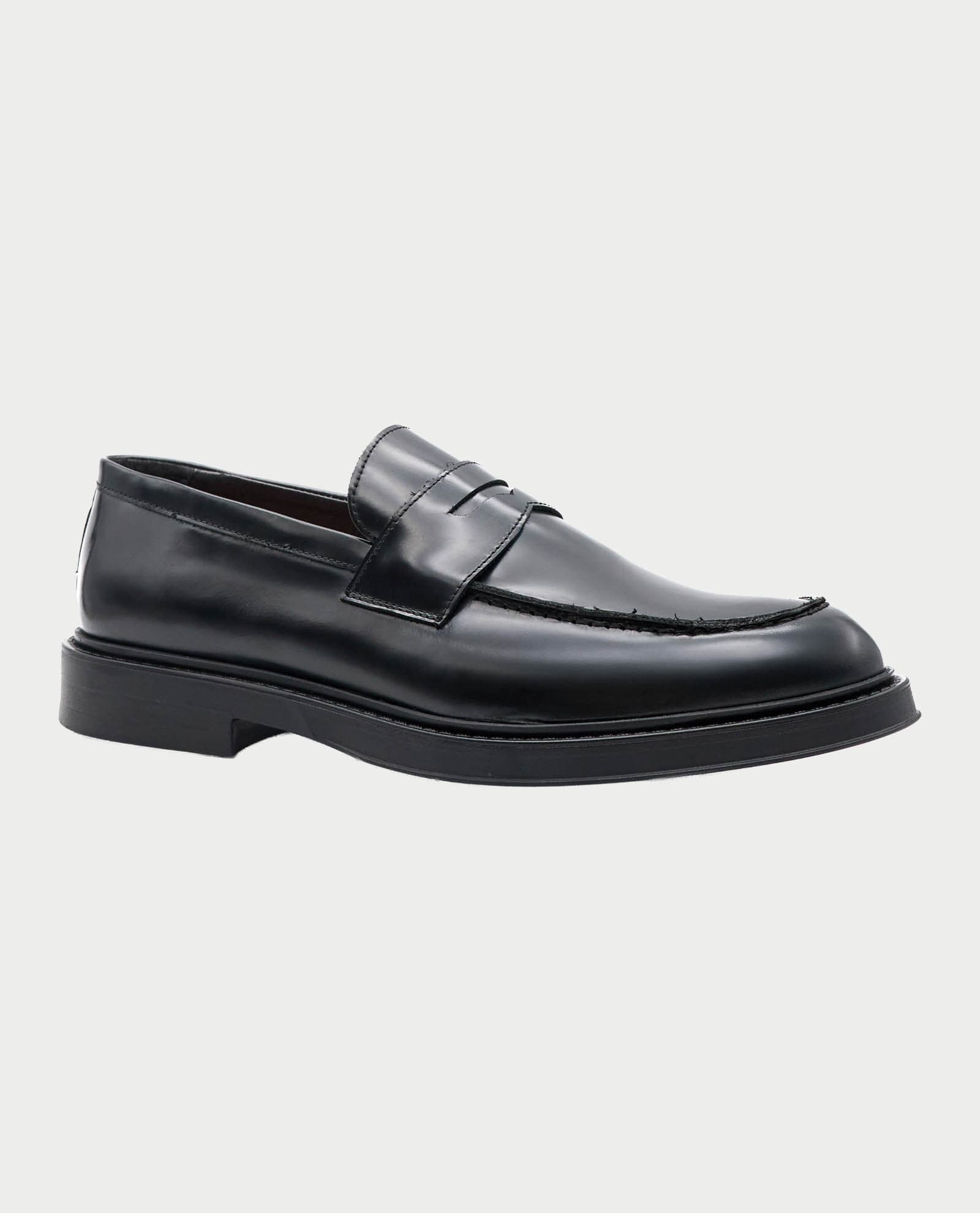 EXTON  Scarpe basse Nero - 5