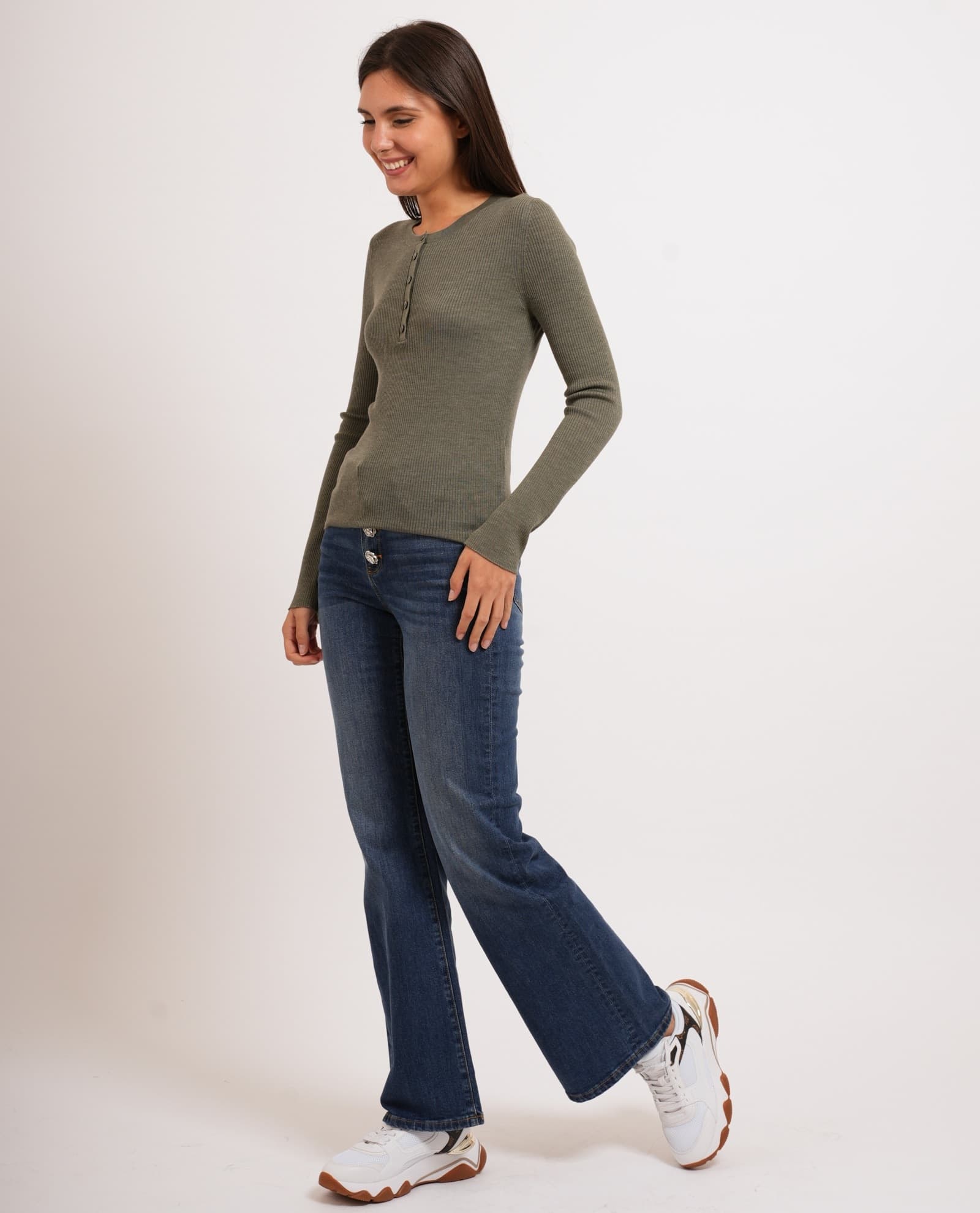BOSS  Maglie Verde - 2