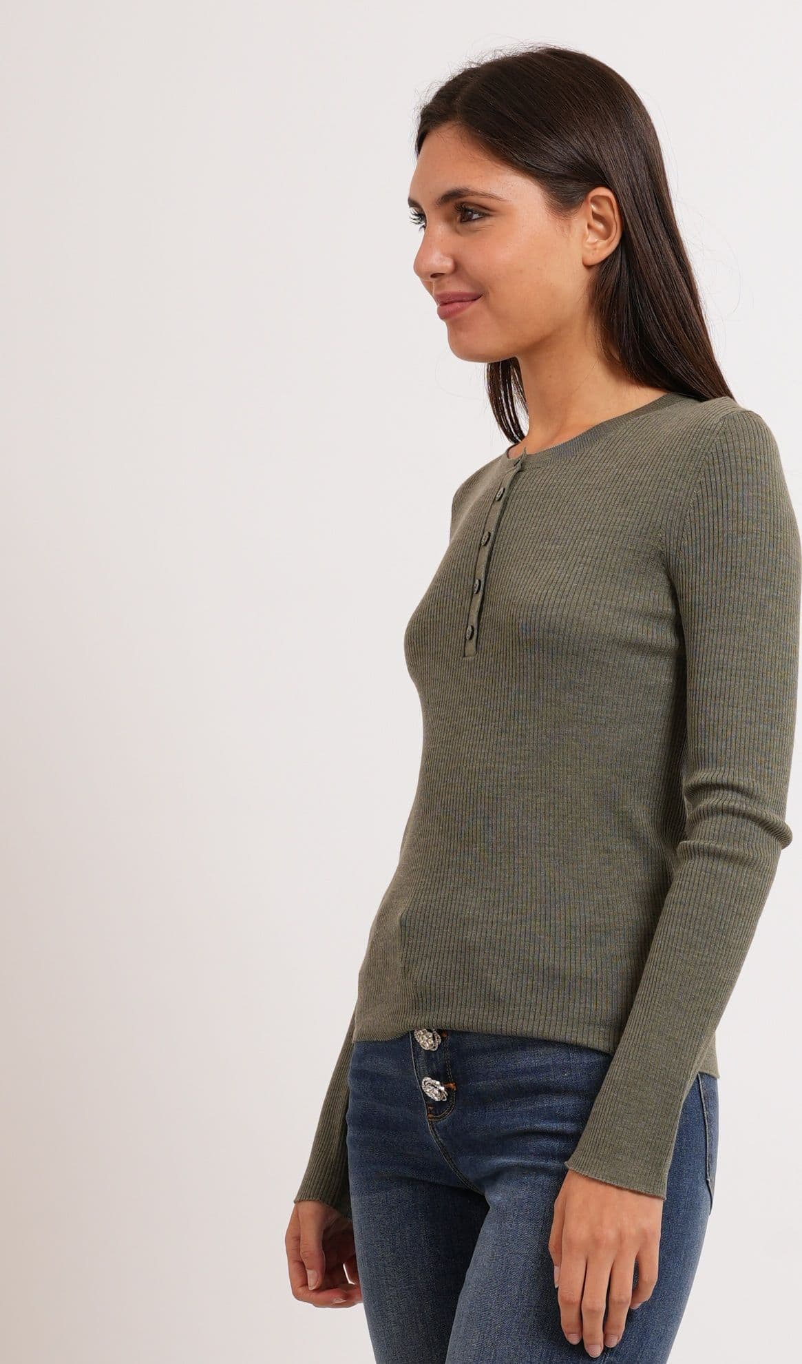 BOSS  Maglie Verde - 3
