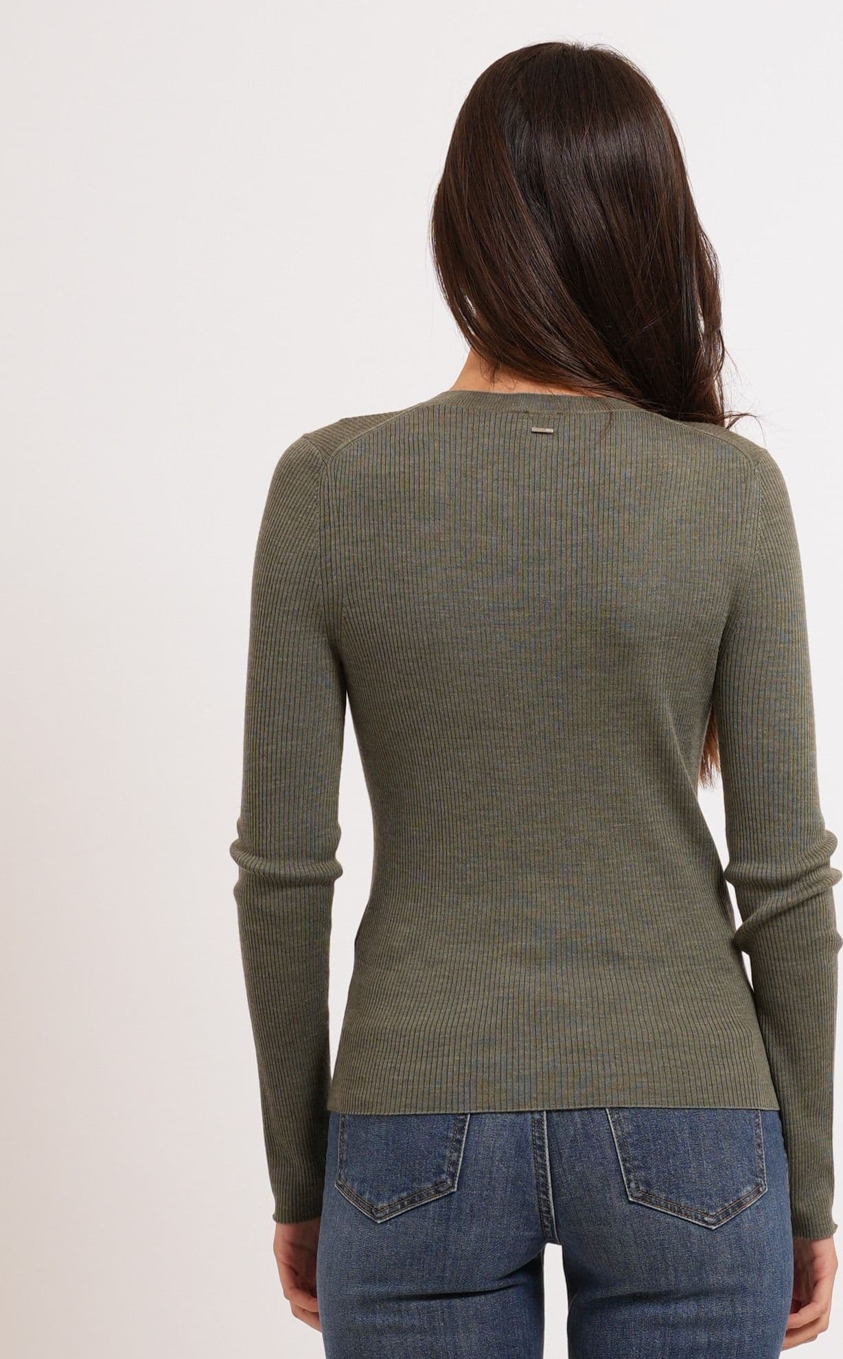 BOSS  Maglie Verde - 4