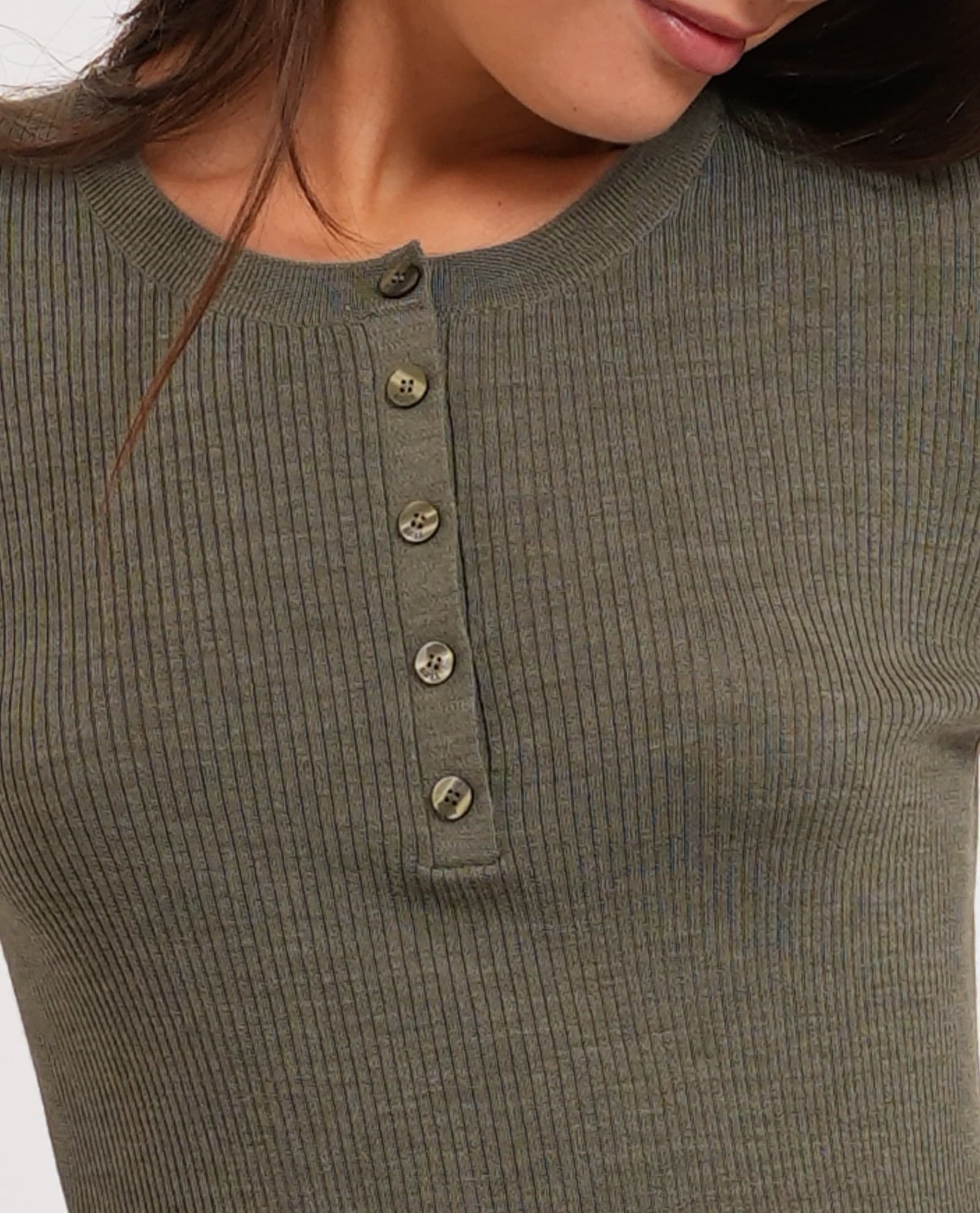 BOSS  Maglie Verde - 5