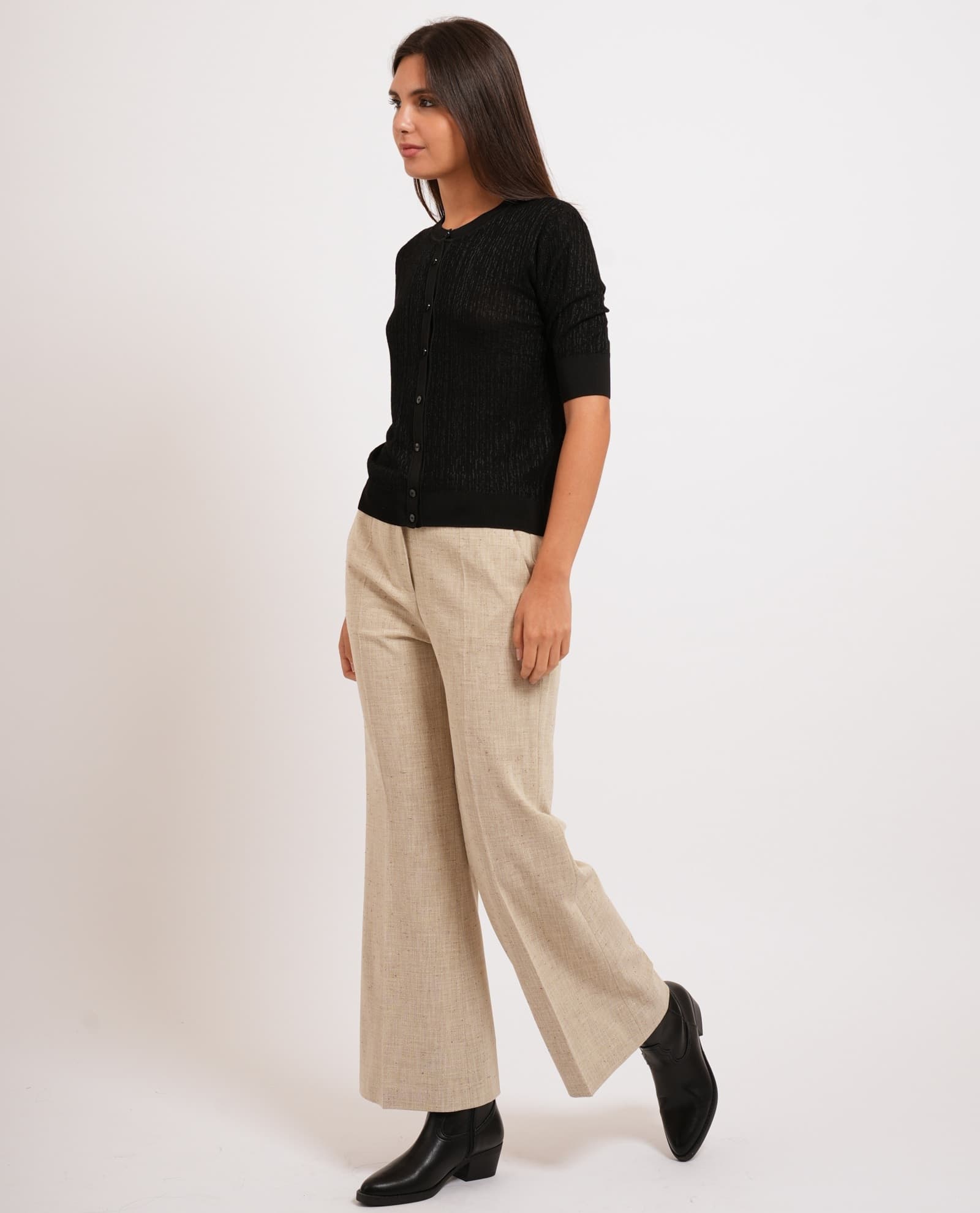 BOSS  Maglie Nero - 2