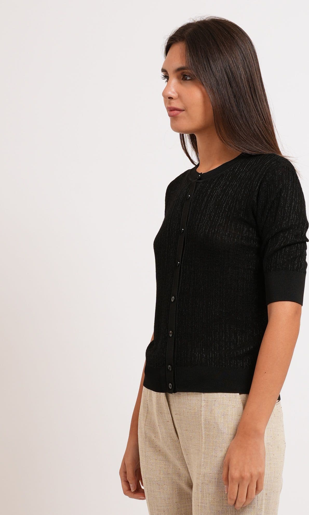 BOSS  Maglie Nero - 3