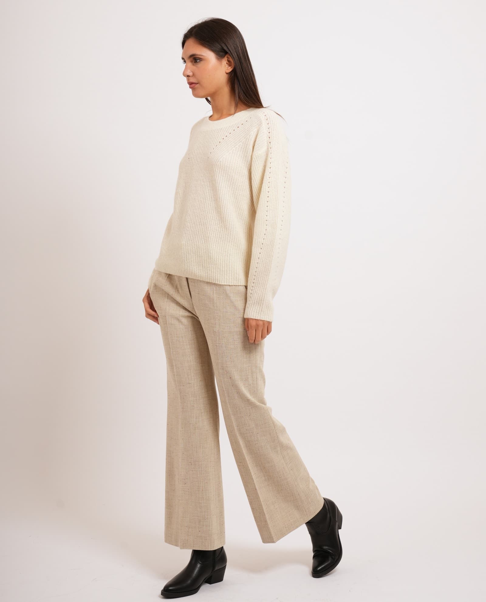 BOSS  Maglie Bianco - 2