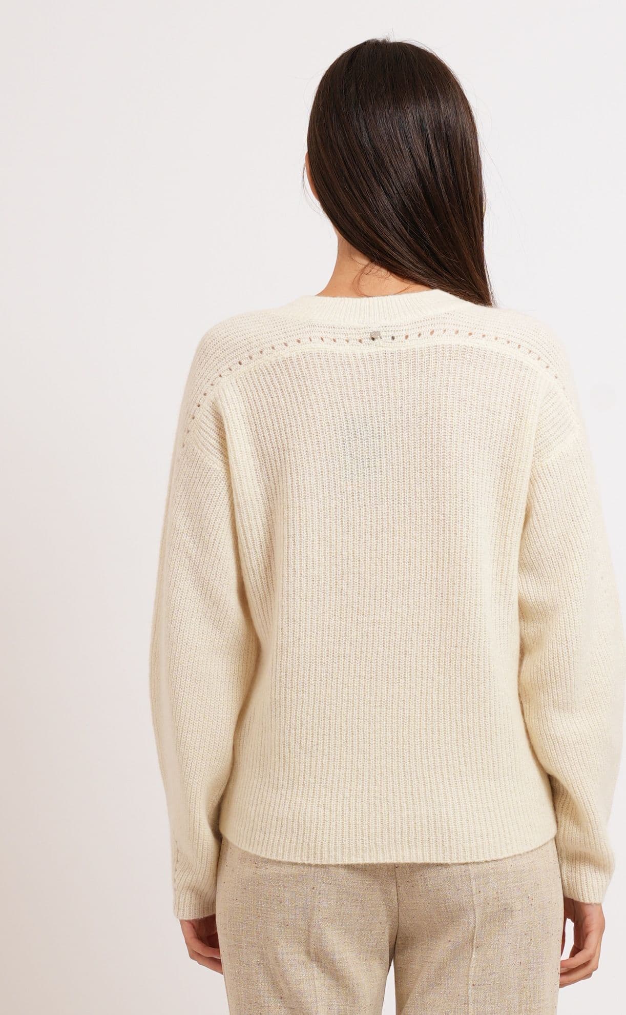 BOSS  Maglie Bianco - 4