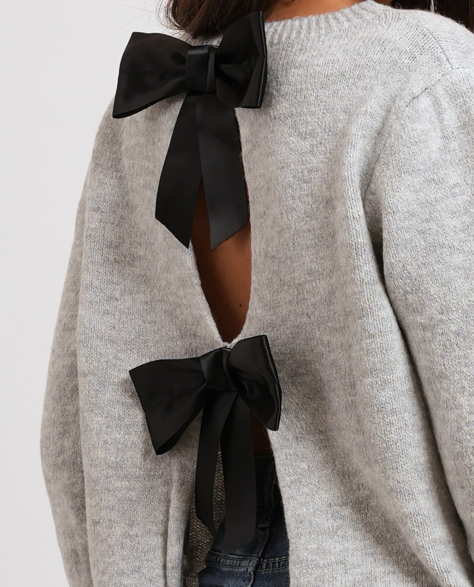 Denny Rose  Maglie Grigio - 5