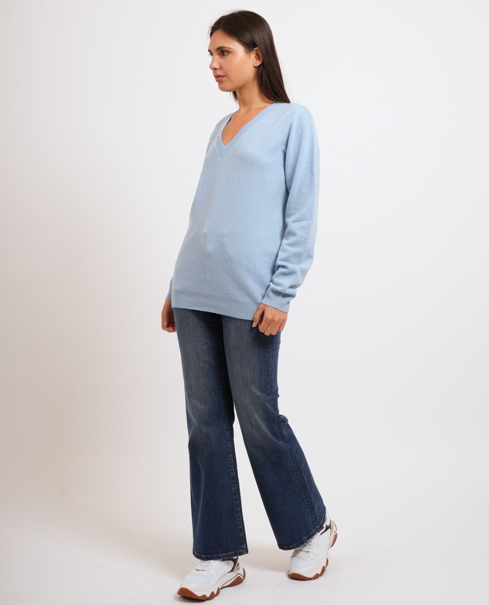 Fracomina  Maglie Blu - 2