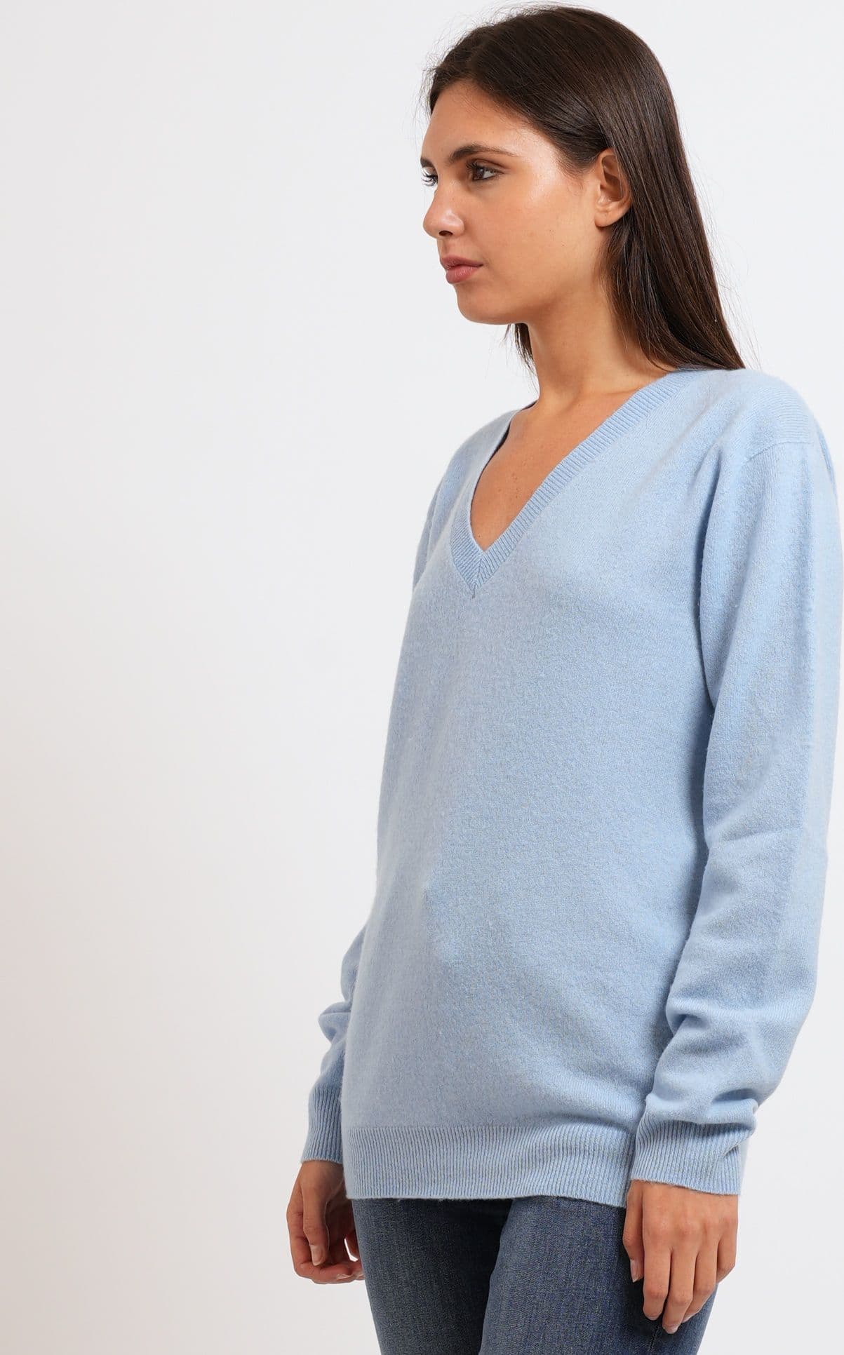 Fracomina  Maglie Blu - 3