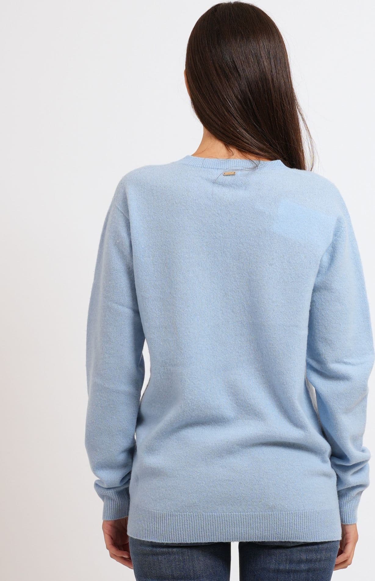 Fracomina  Maglie Blu - 4