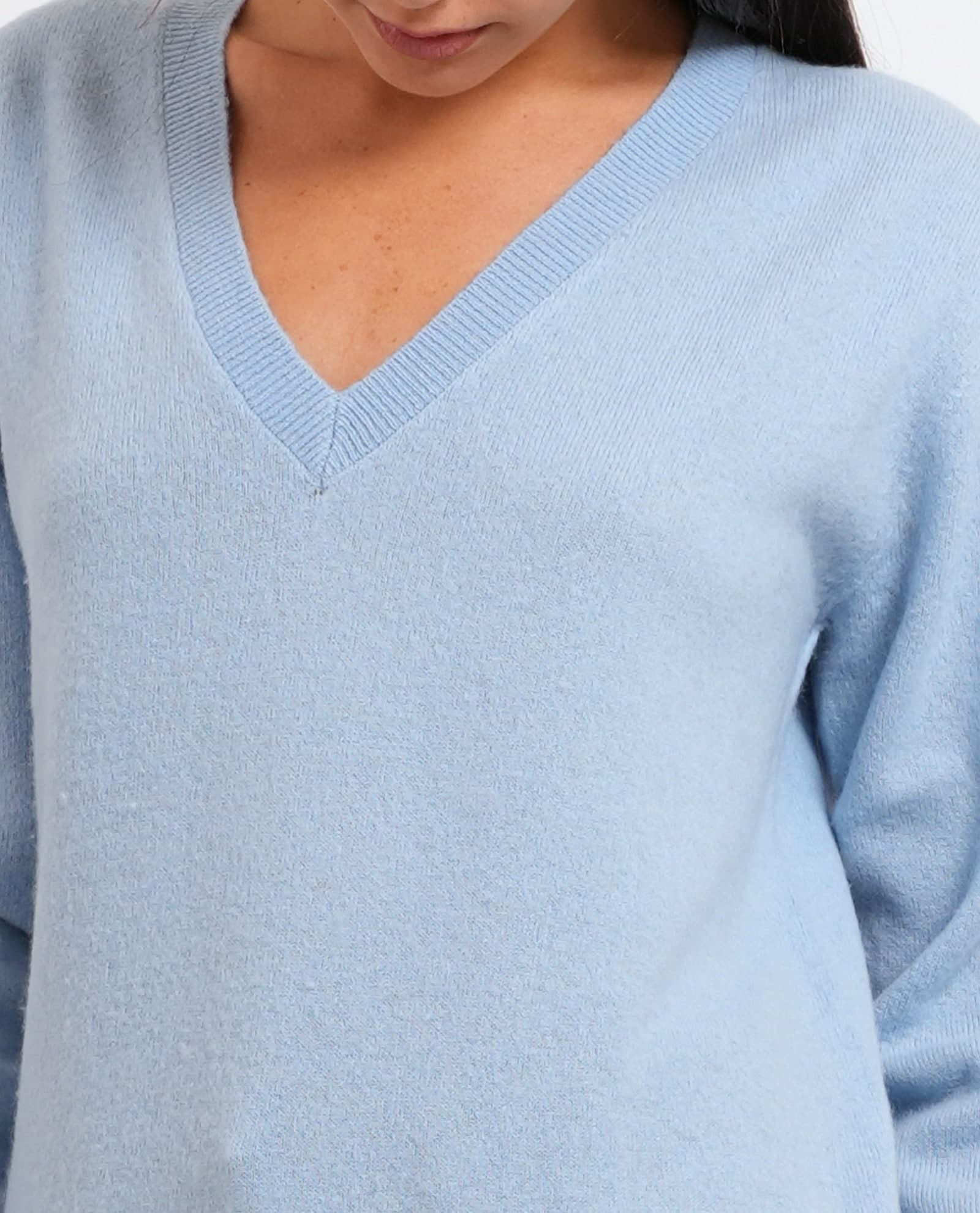 Fracomina  Maglie Blu - 5