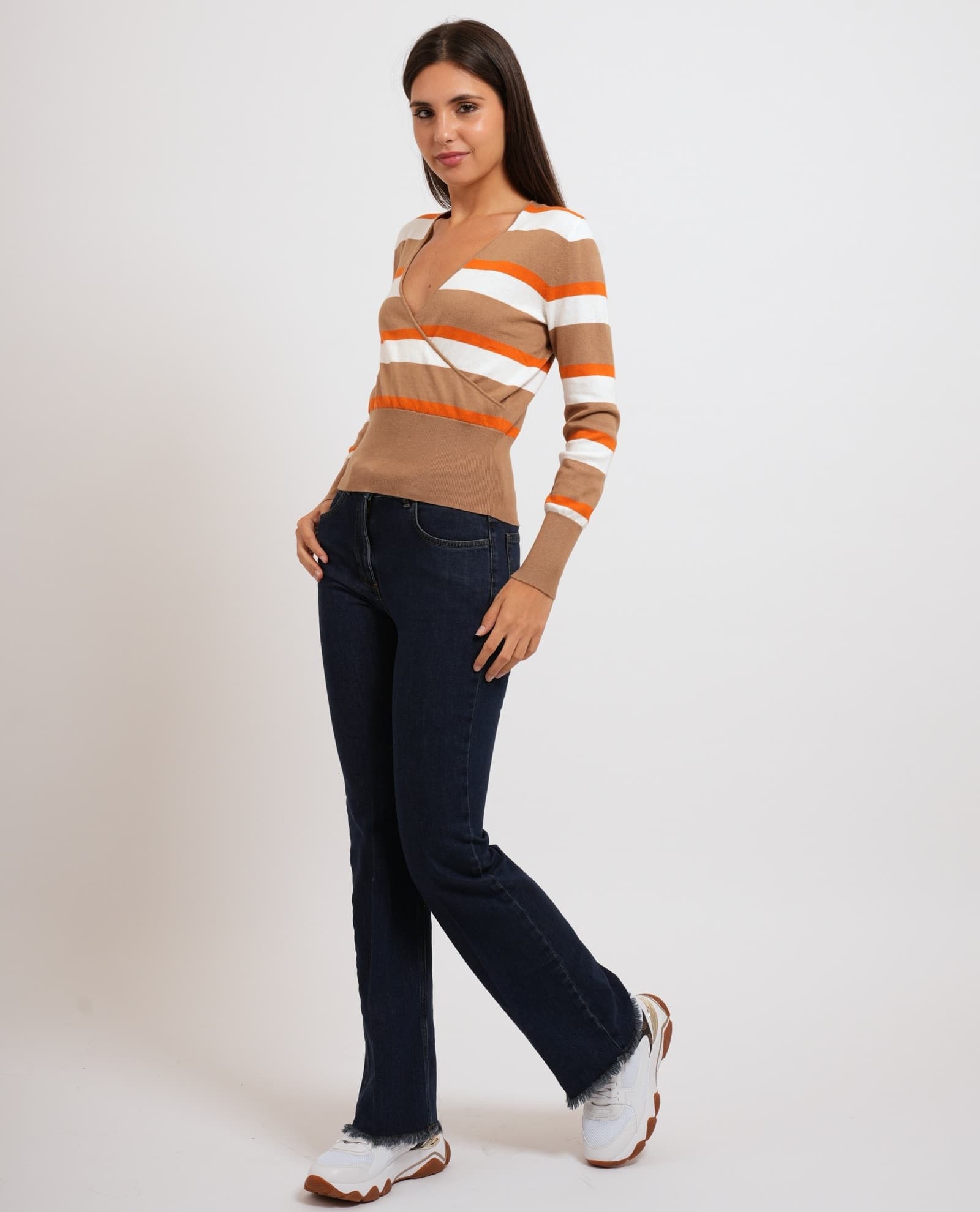 PENNY BLACK  Maglie Cammello - 2