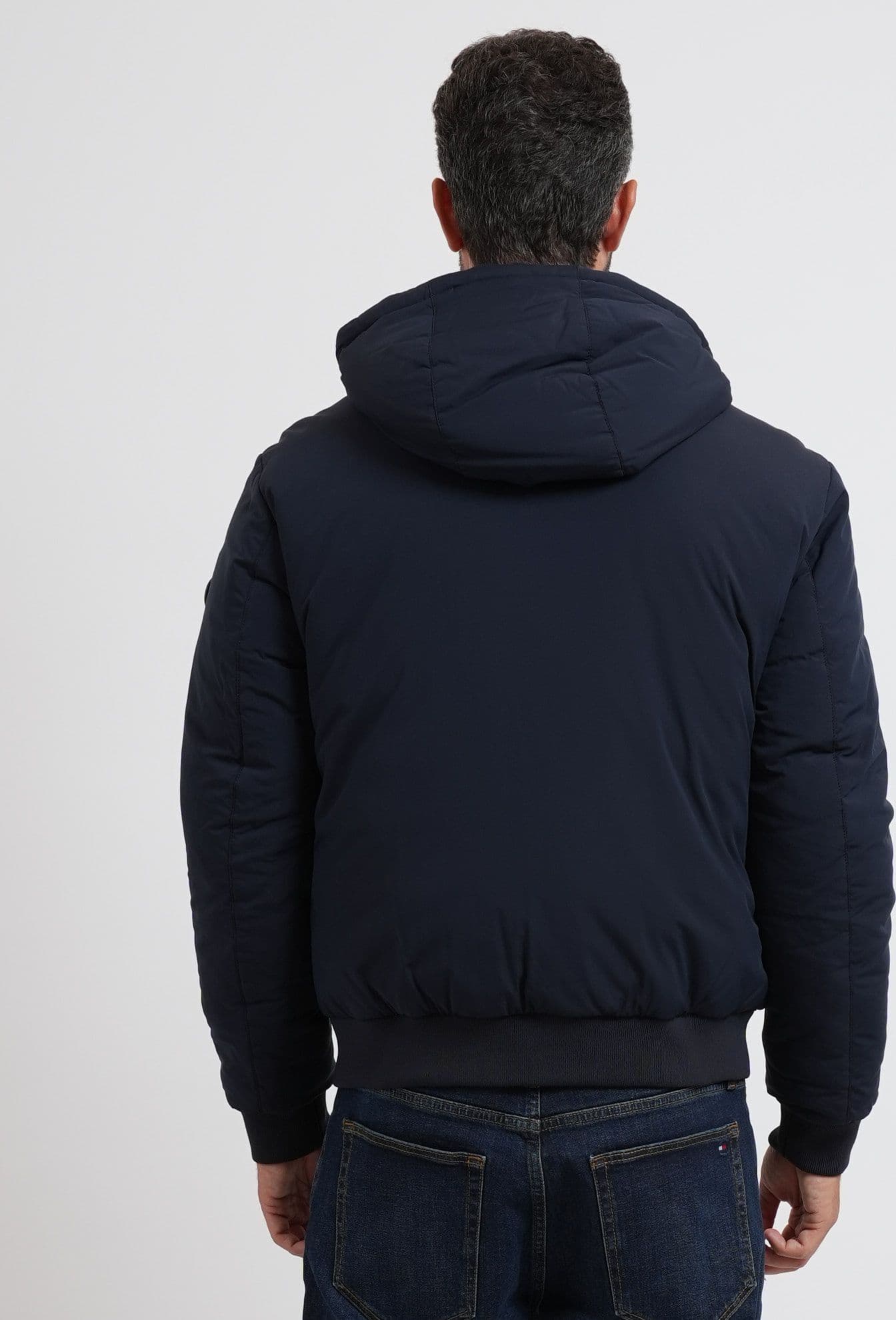 BOSS  Giacconi Blu - 4