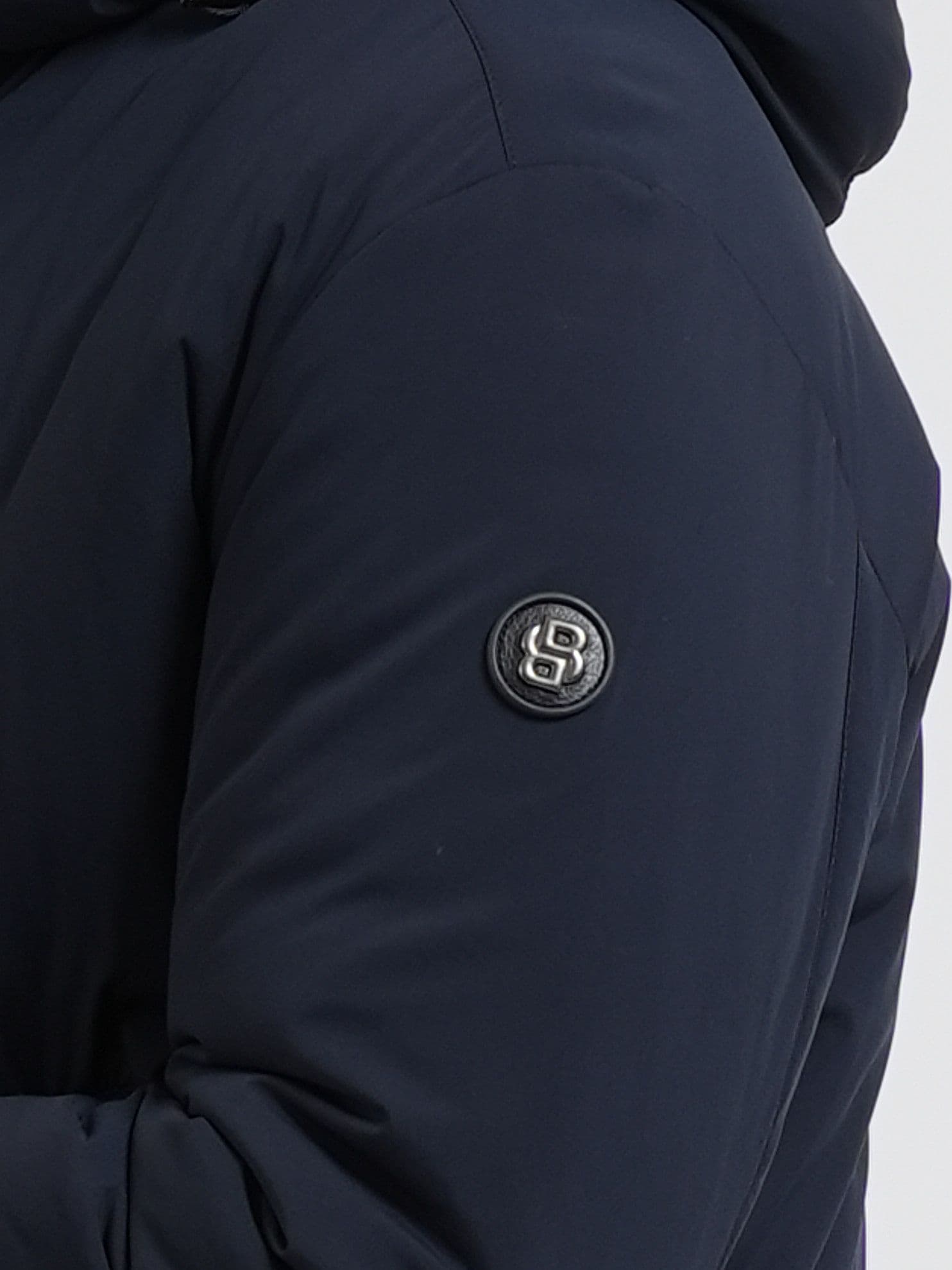 BOSS  Giacconi Blu - 5