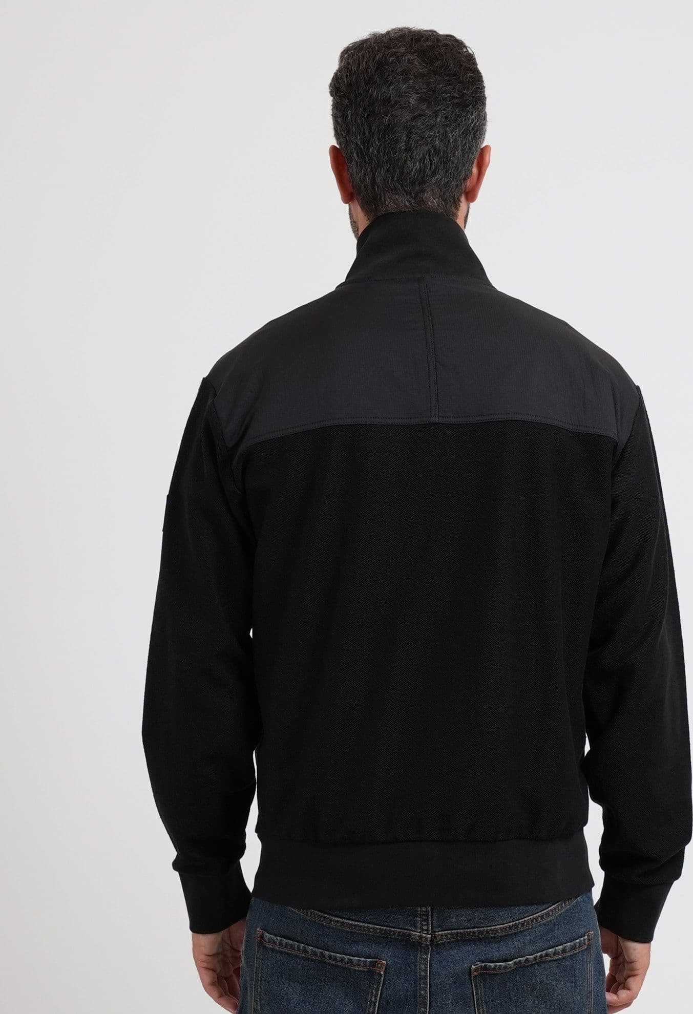 BOSS  Maglie Nero - 4
