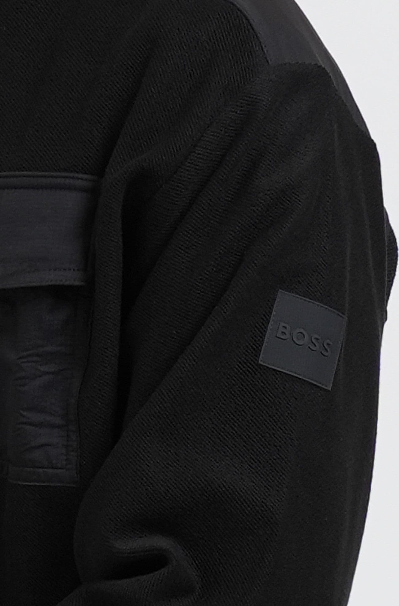 BOSS  Maglie Nero - 5