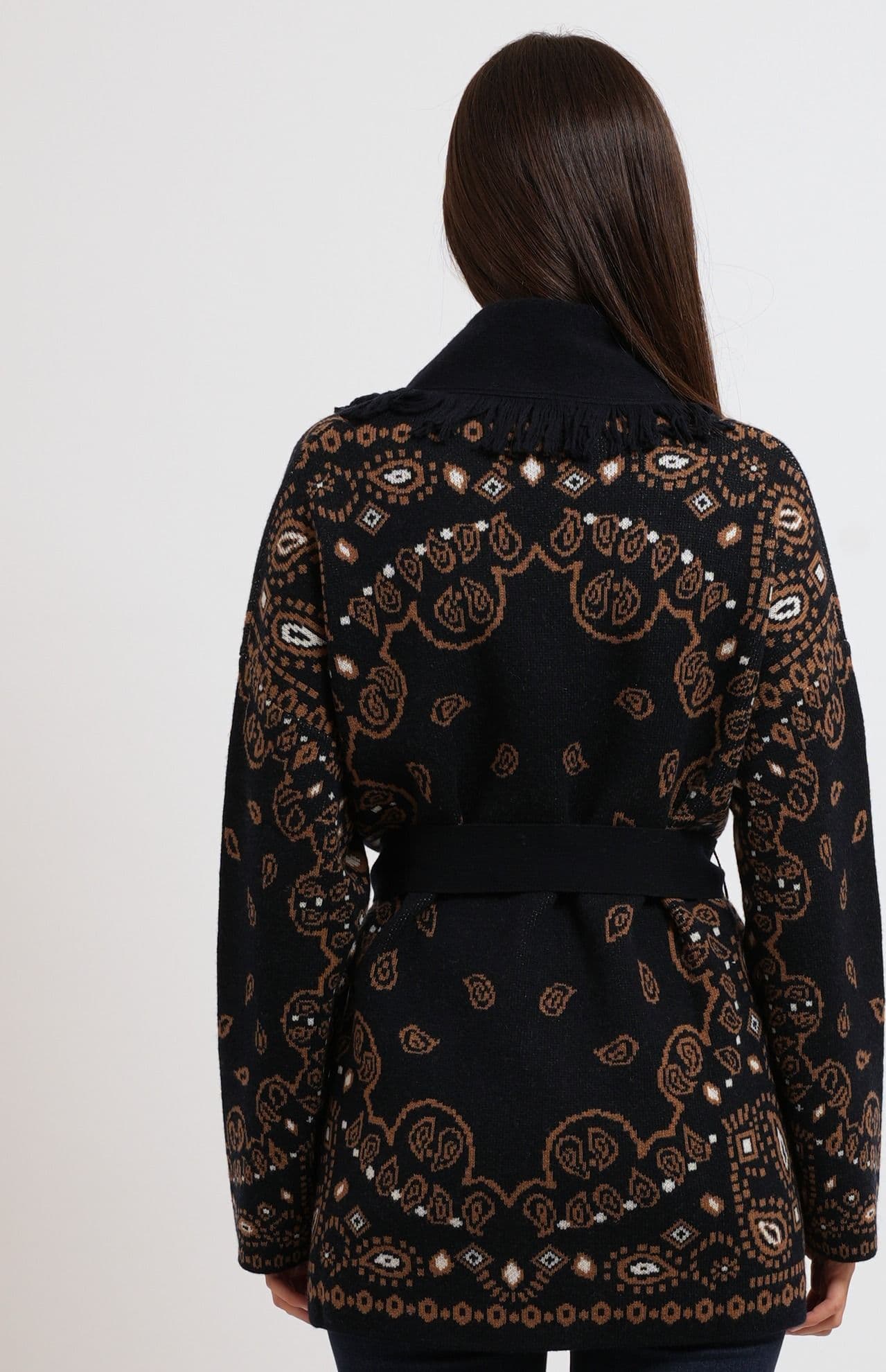 PENNY BLACK  Maglie Blu - 4