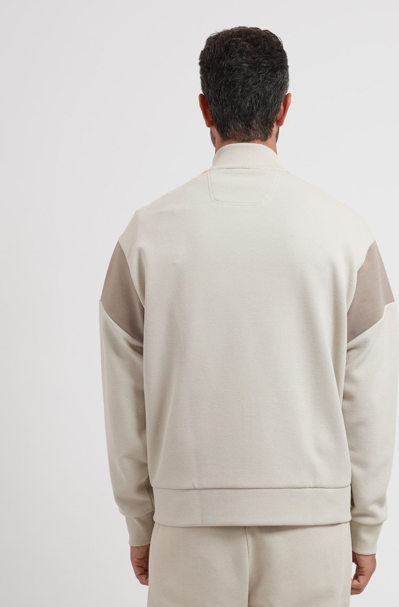 BOSS  Maglie Beige - 4