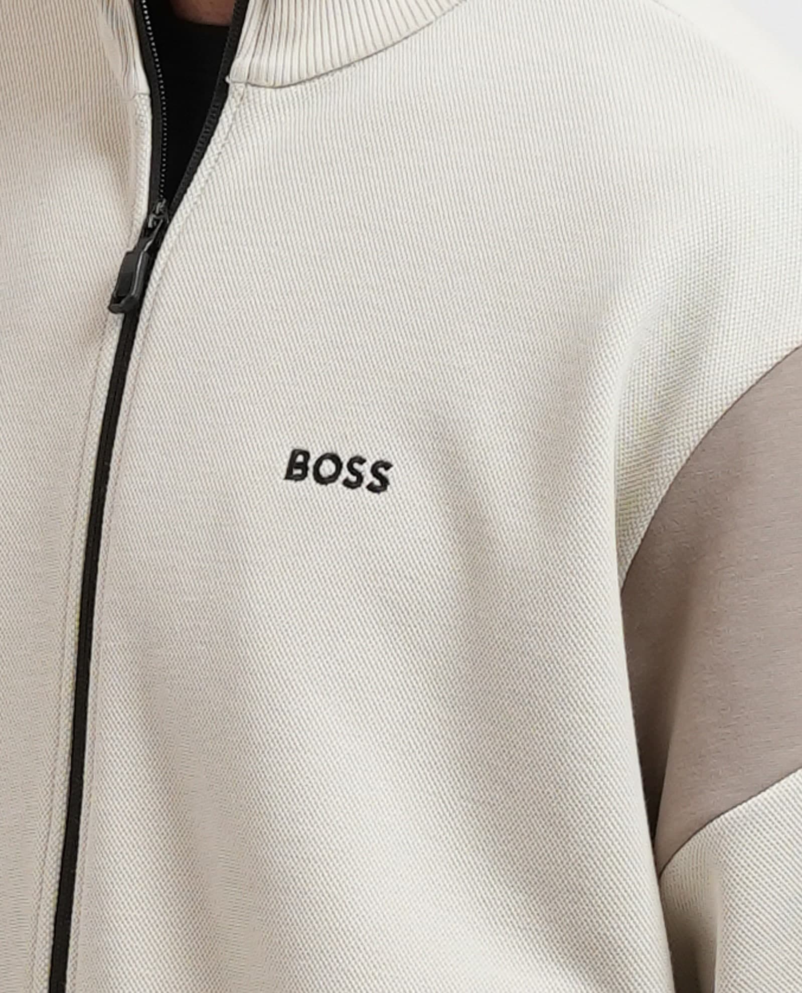 BOSS  Maglie Beige - 5