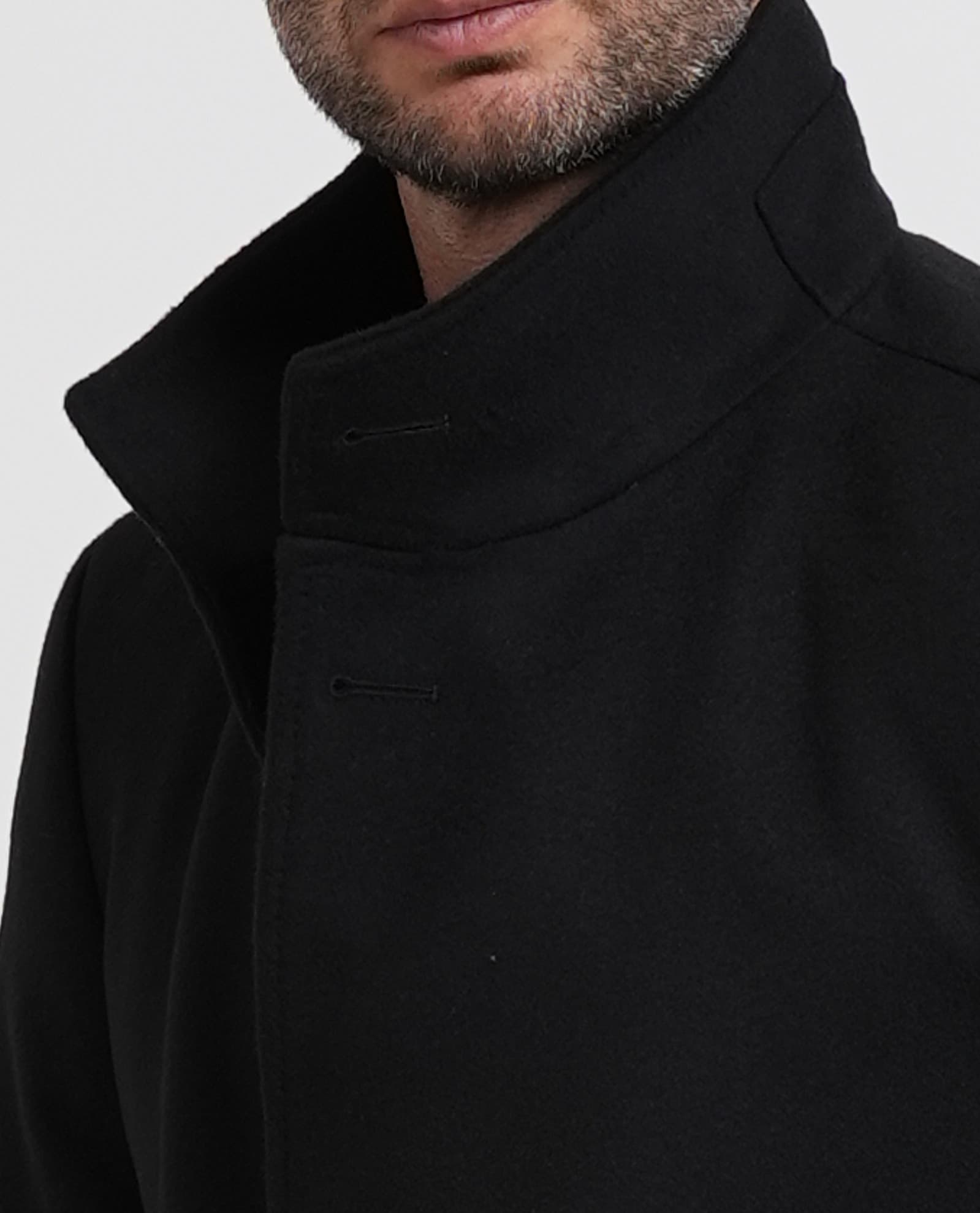 BOSS  Giacconi Nero - 5