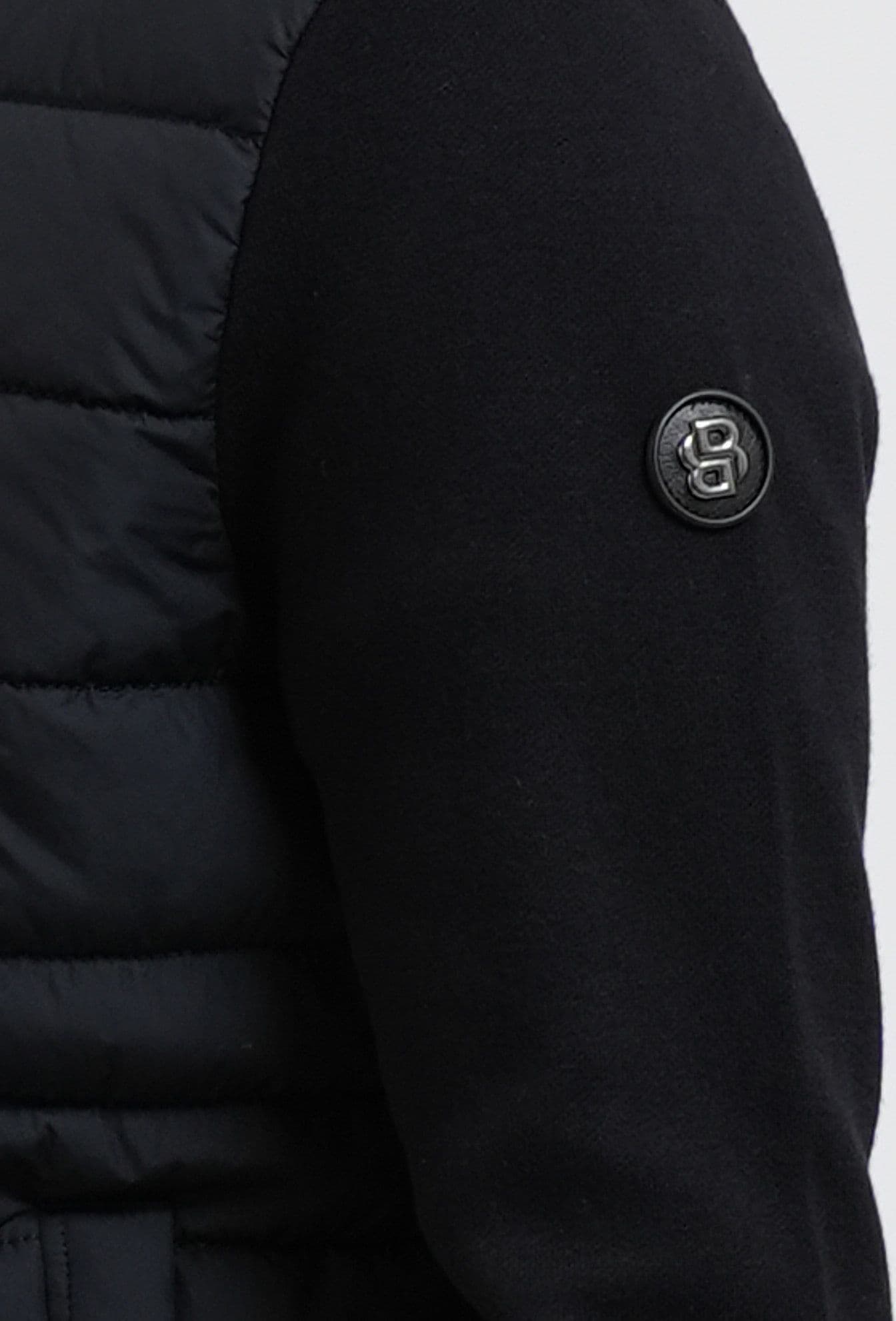 BOSS  Giacconi Nero - 5