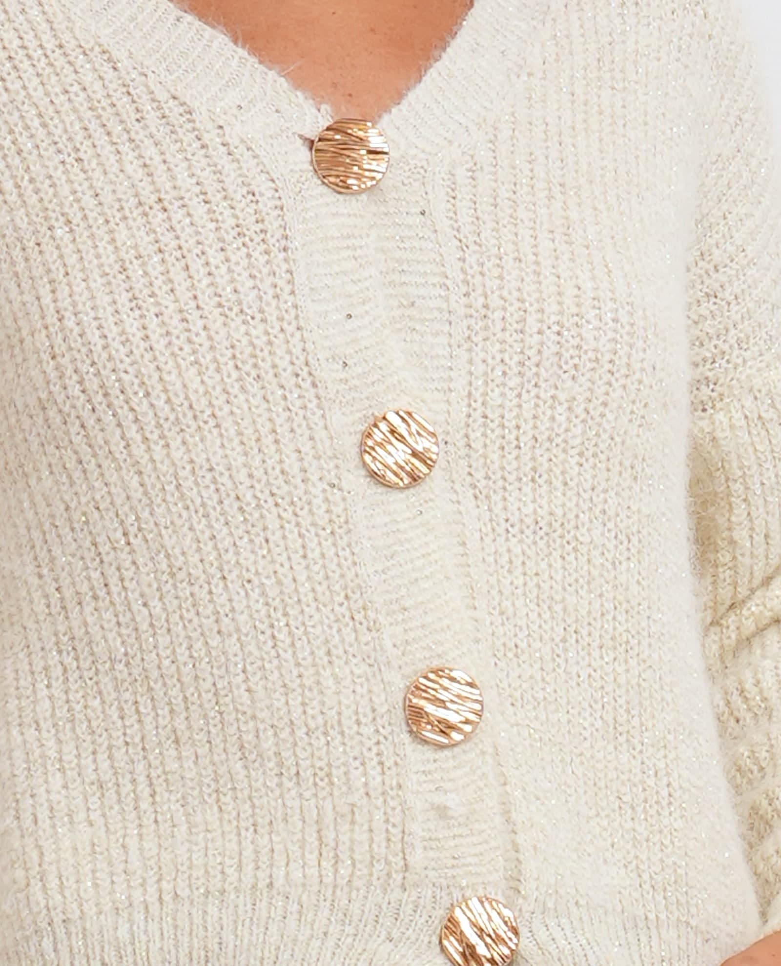 Denny Rose  Maglie Bianco - 5