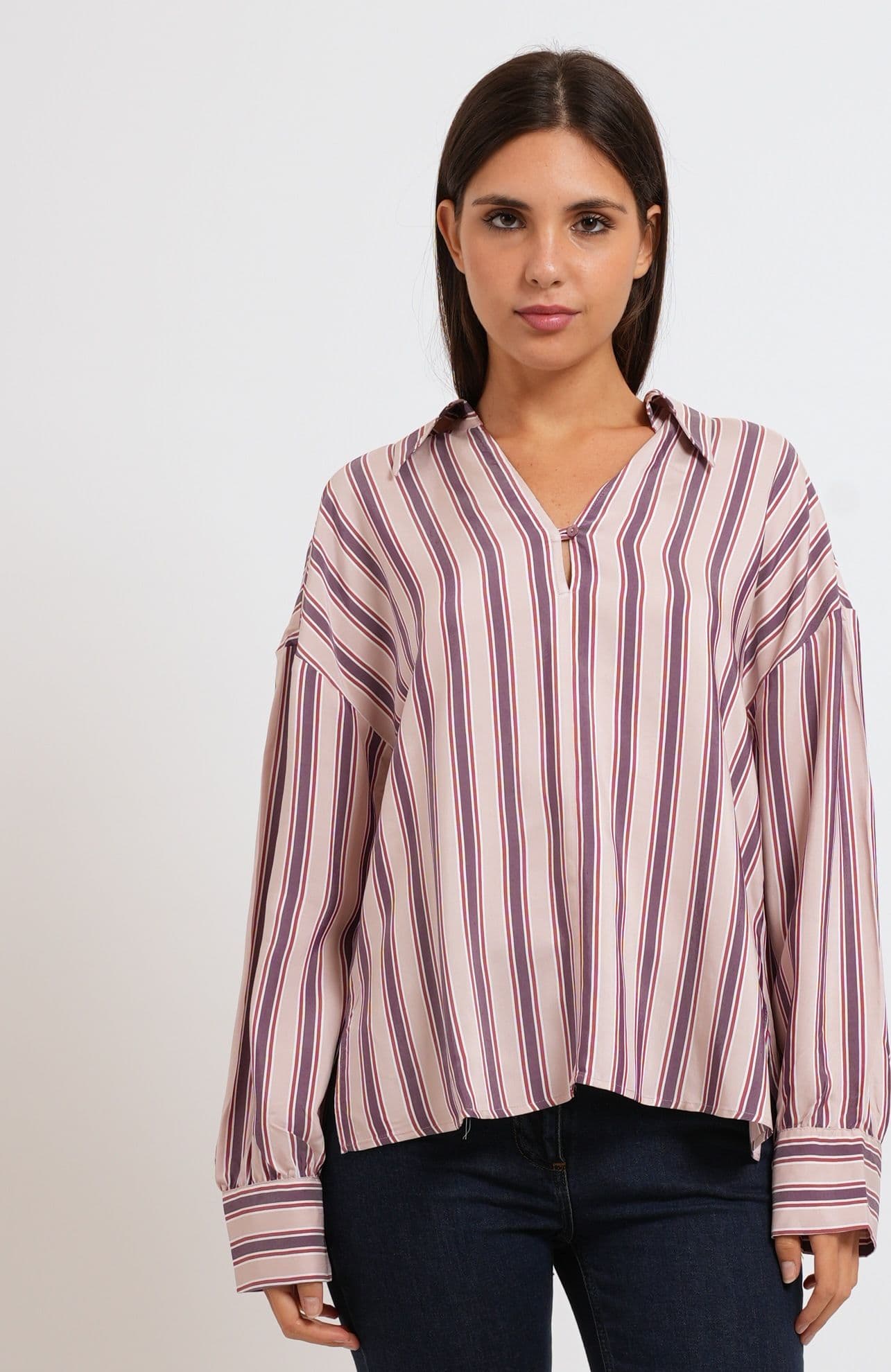 PENNY BLACK  Camicie Rosa