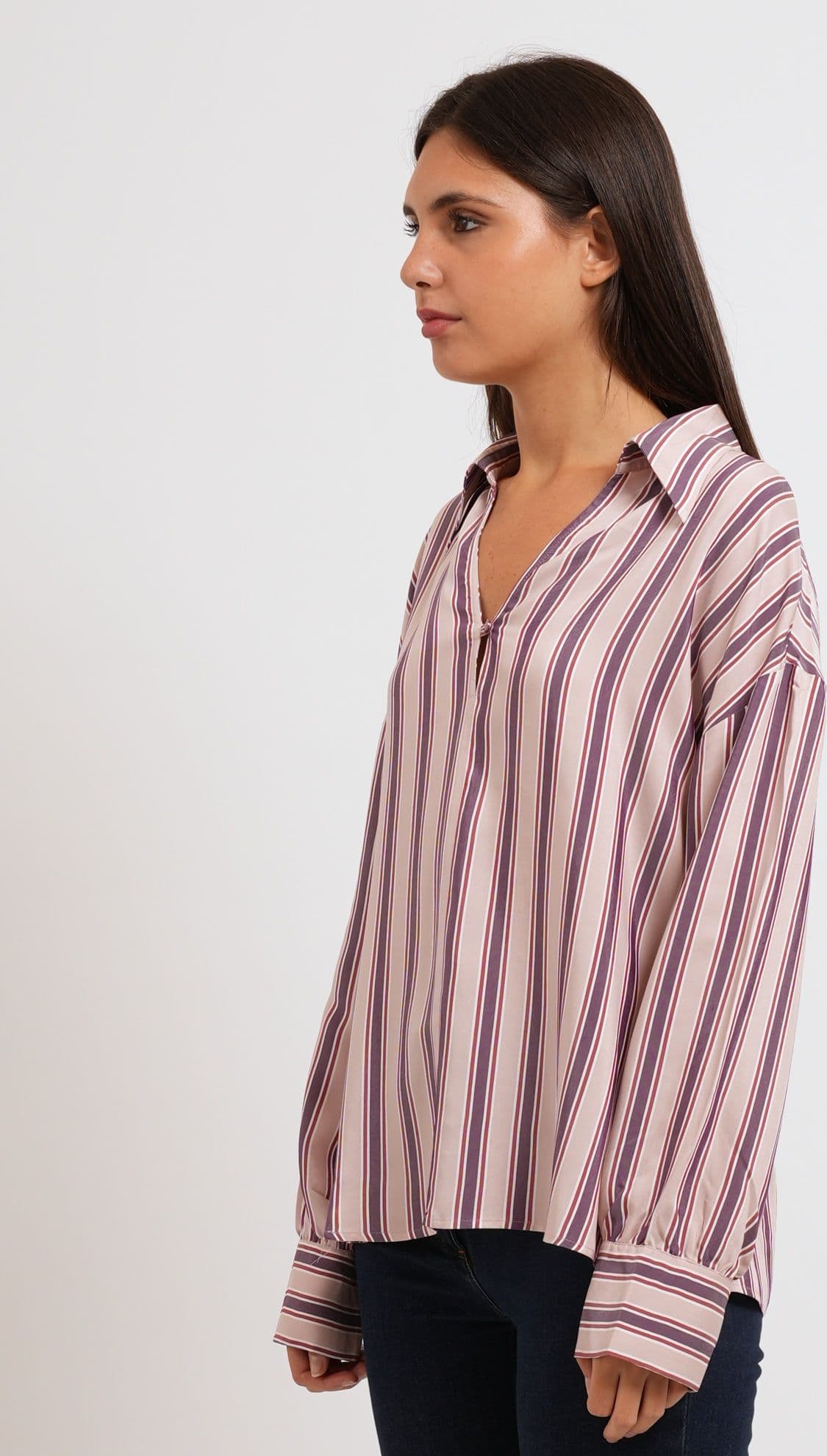 PENNY BLACK  Camicie Rosa - 3