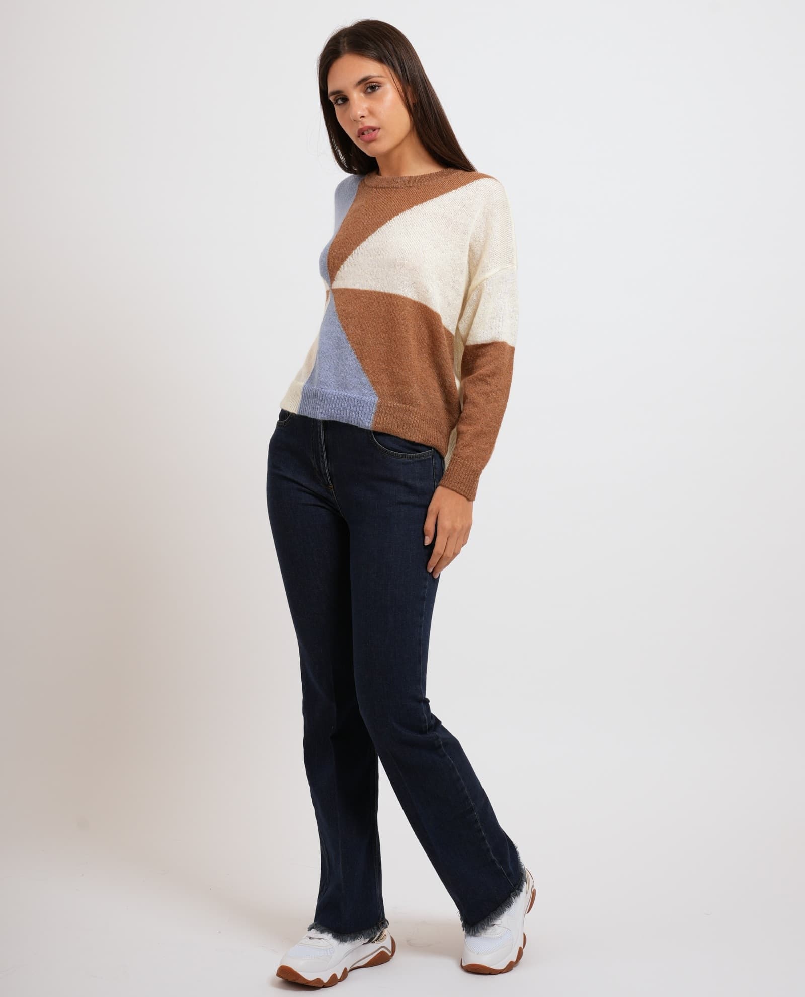 PENNY BLACK  Jeans Blu - 2