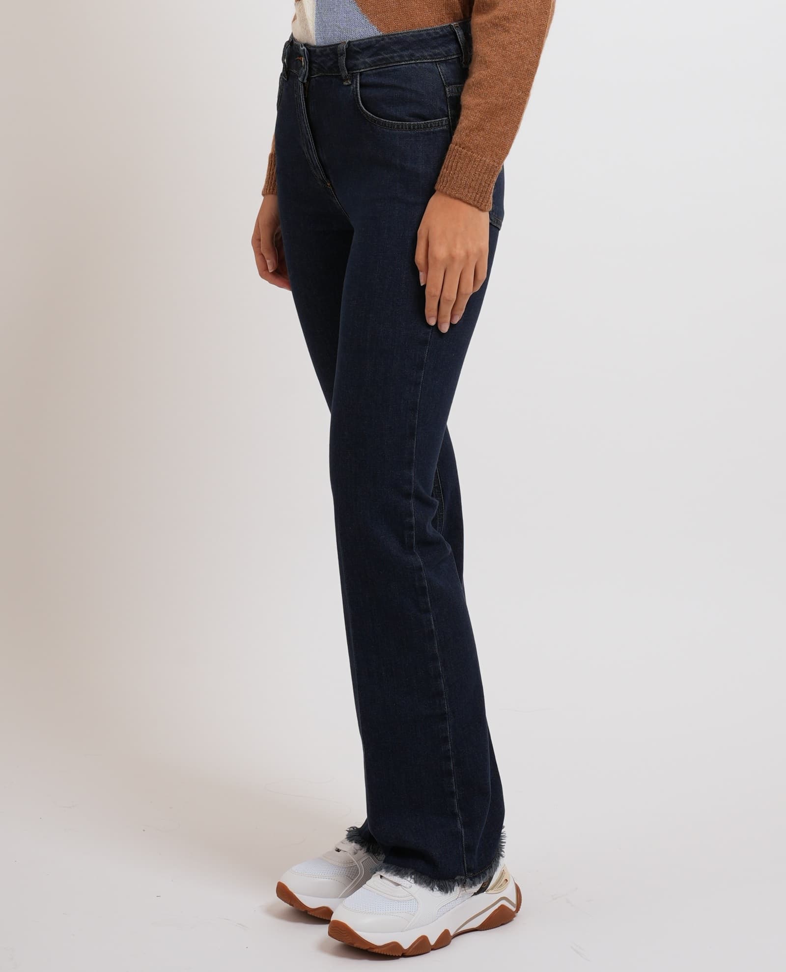 PENNY BLACK  Jeans Blu - 3