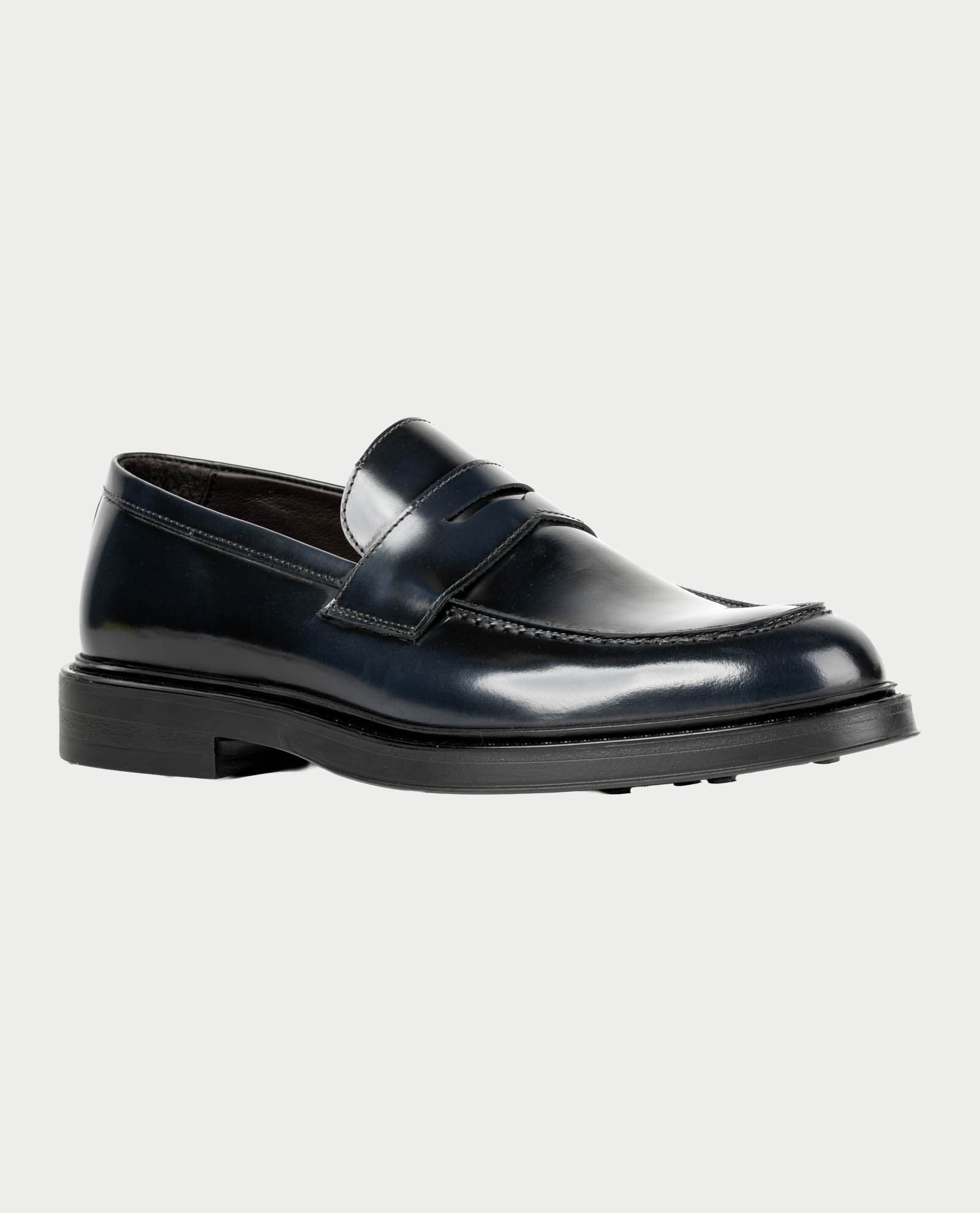 EXTON  Scarpe basse Blu - 2