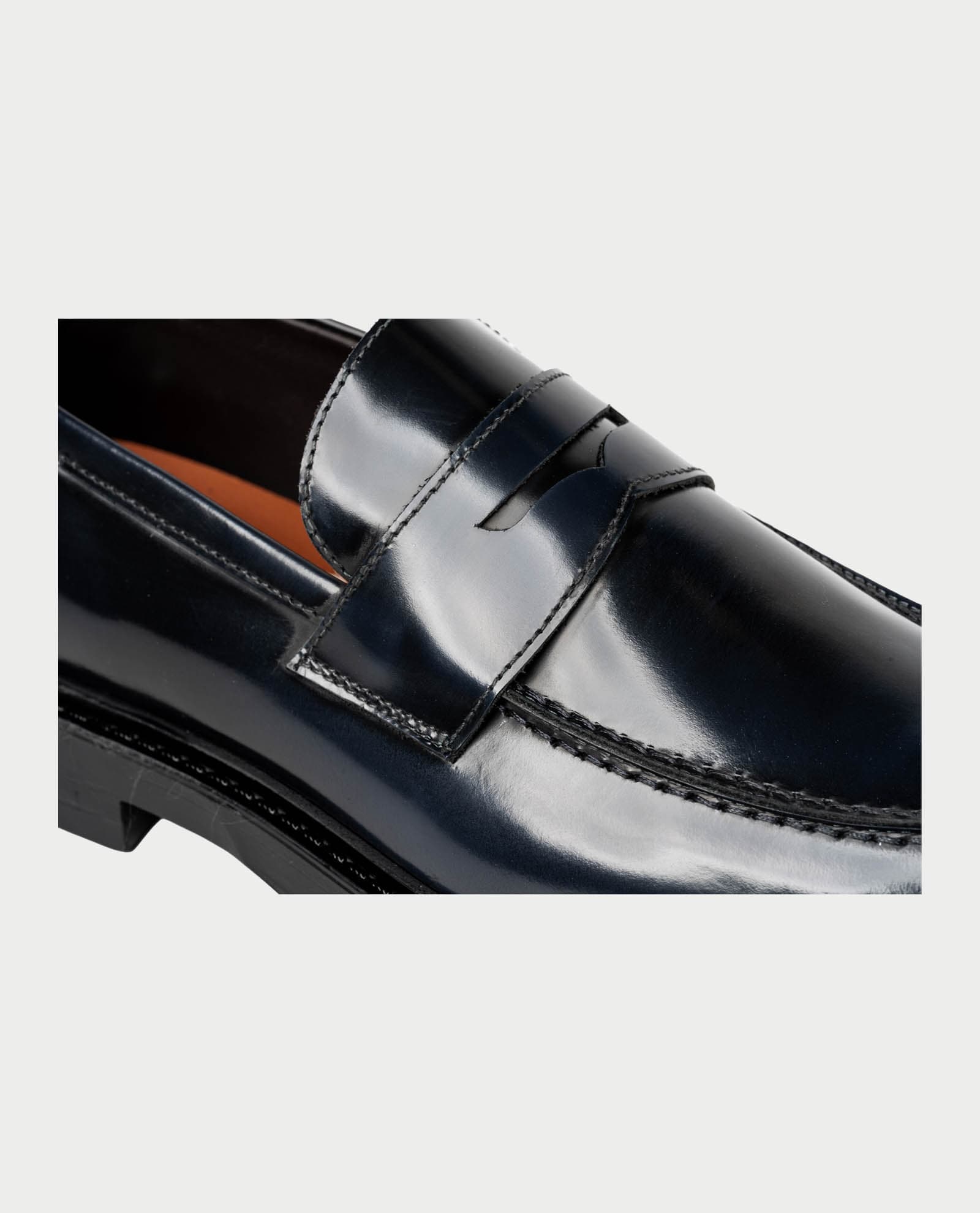 EXTON  Scarpe basse Blu - 4