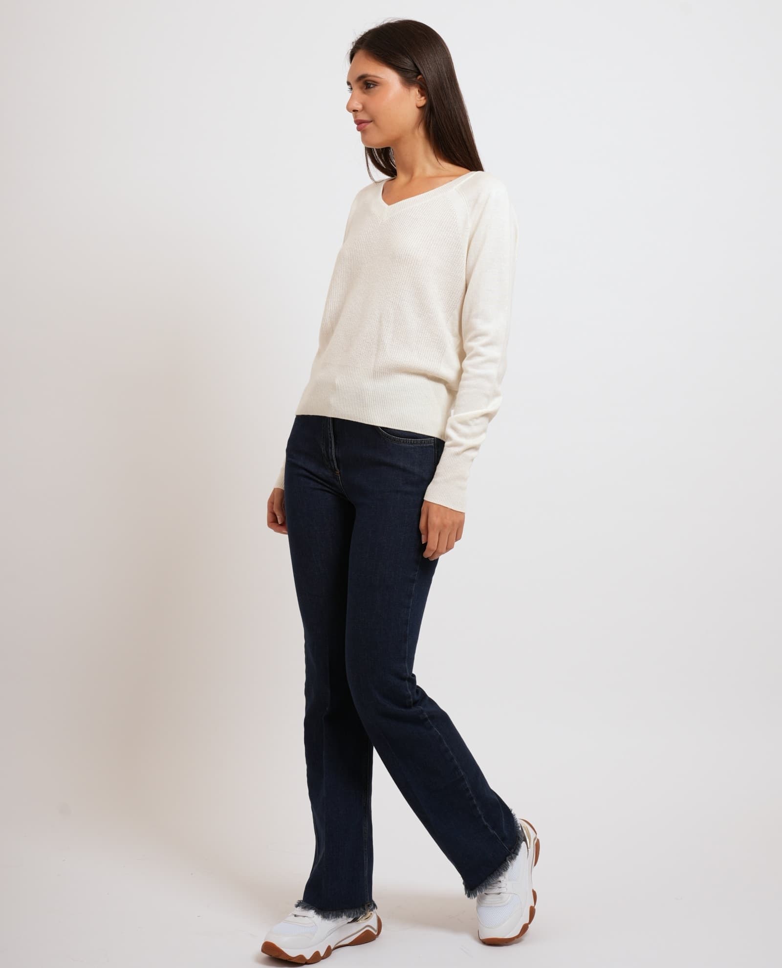 PENNY BLACK  Maglie Bianco - 2