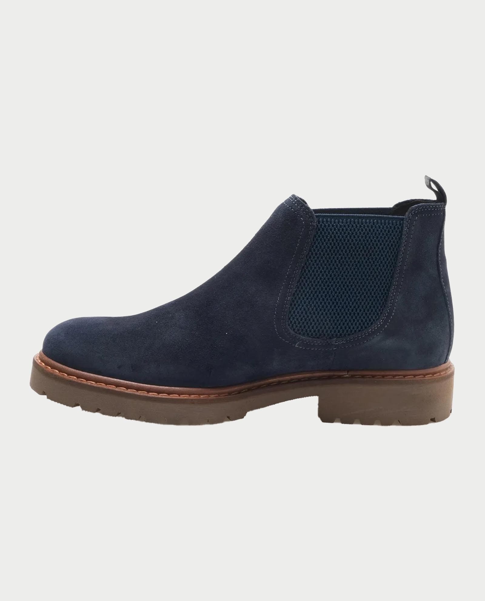 EXTON  Stivali Blu - 3