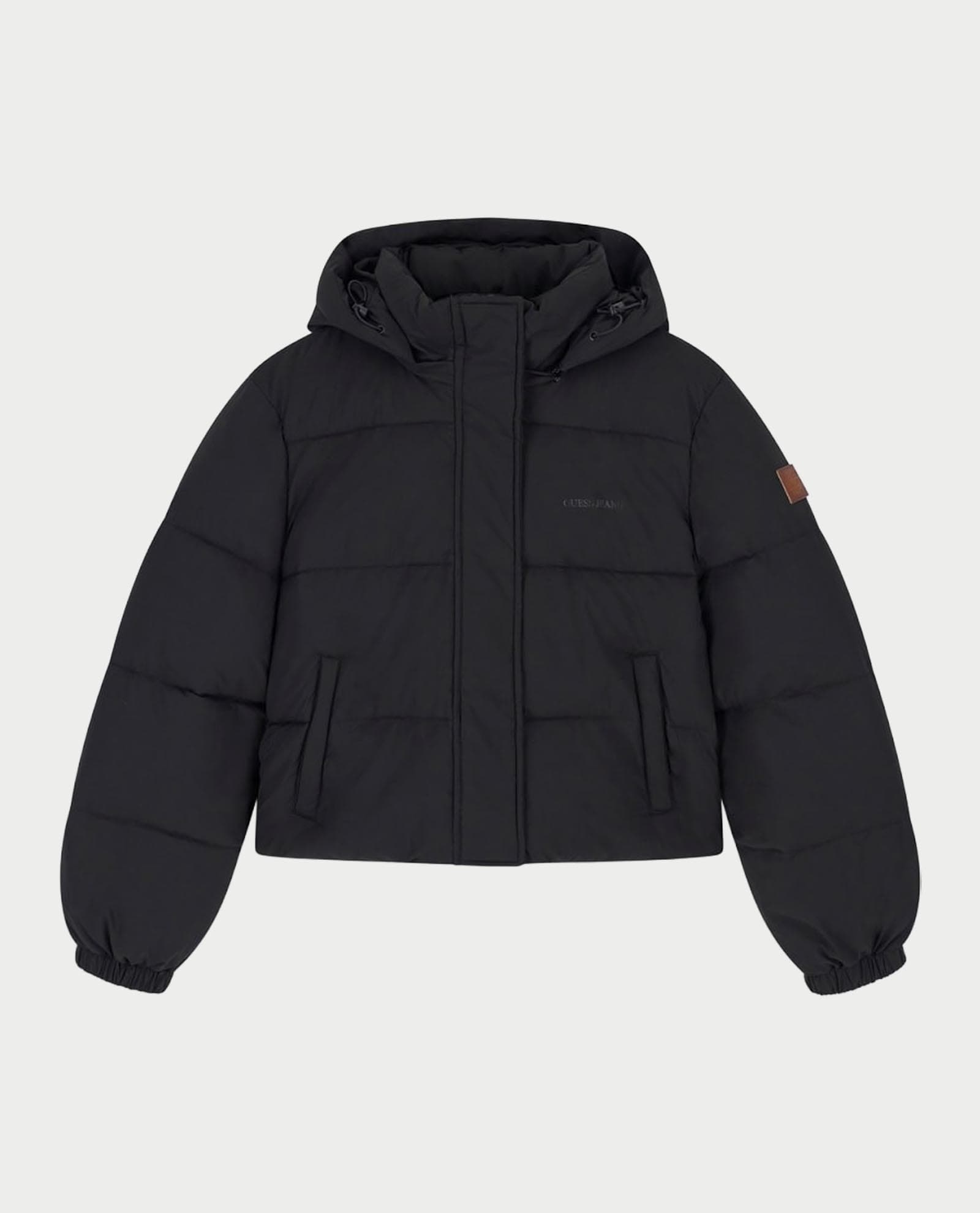 Guess  Giacconi Nero - 3