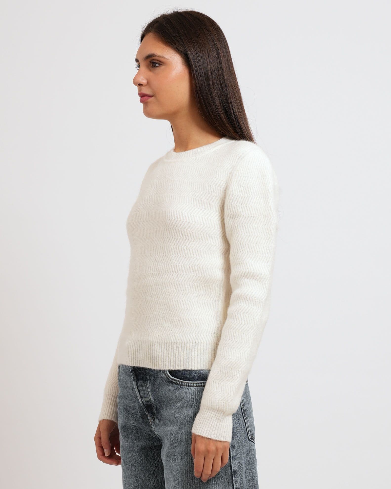 HUGO  Maglie Bianco - 3